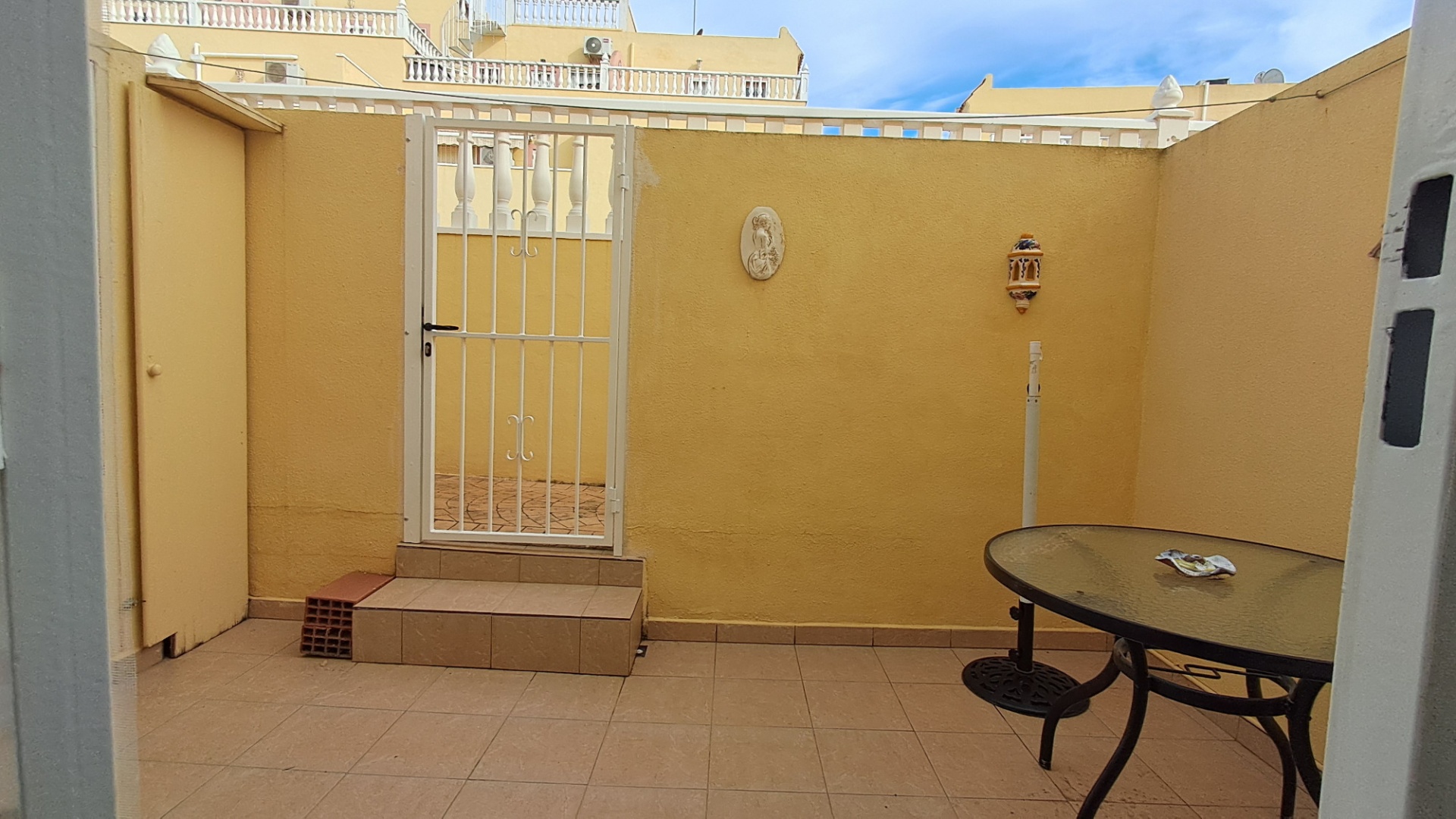 Wederverkoop - Herenhuis - Villamartin - El Galan