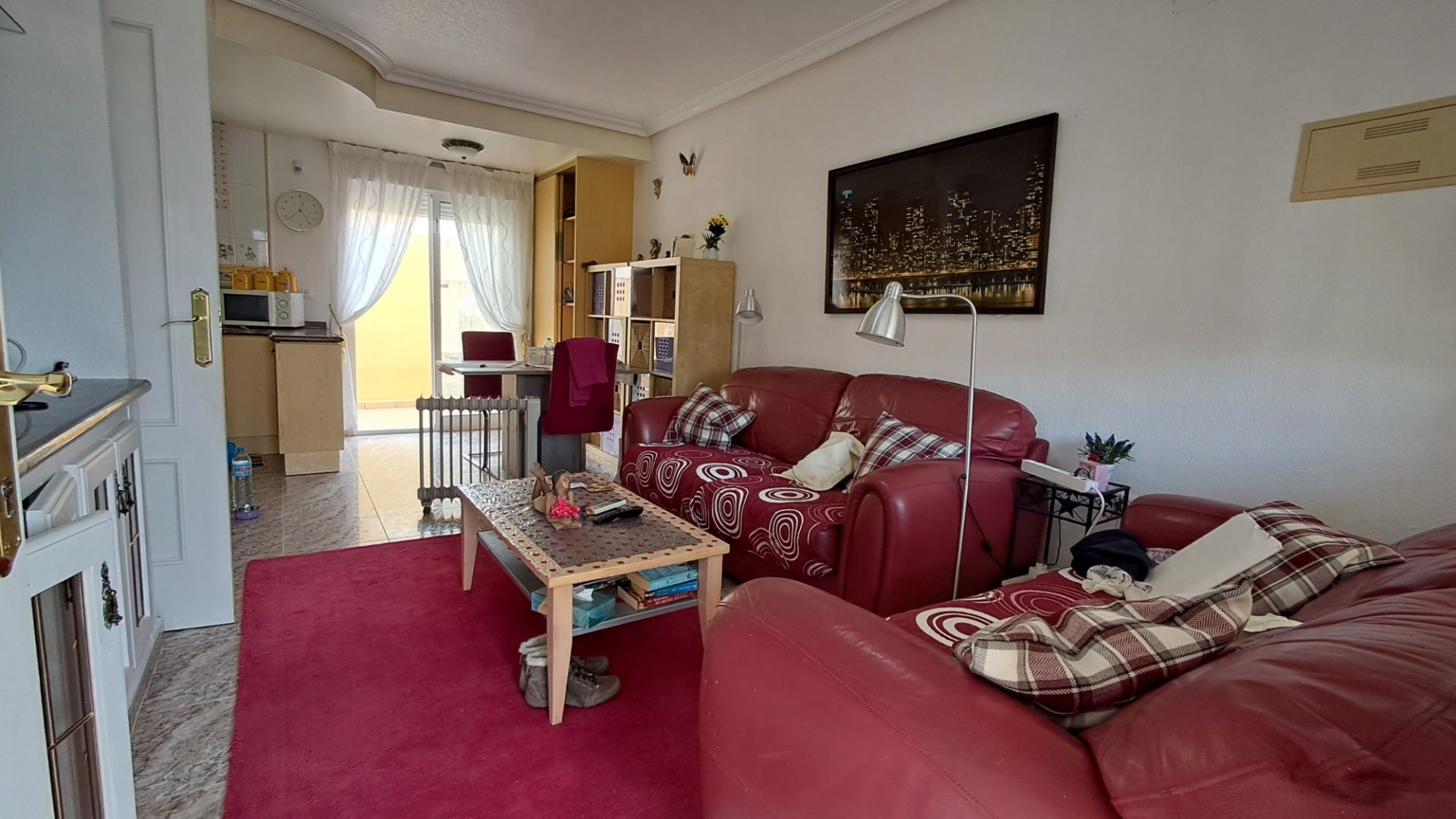 Wederverkoop - Herenhuis - Villamartin - El Galan