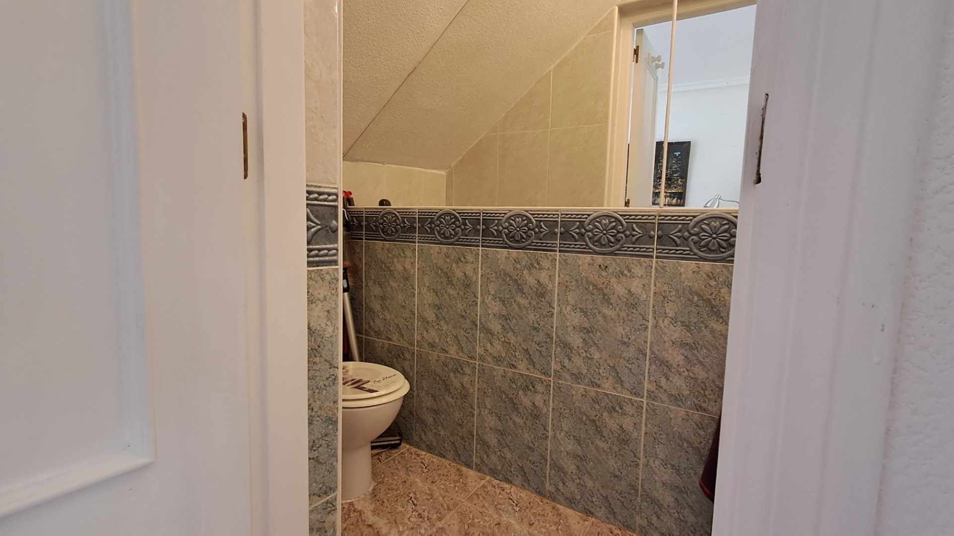 Wederverkoop - Herenhuis - Villamartin - El Galan