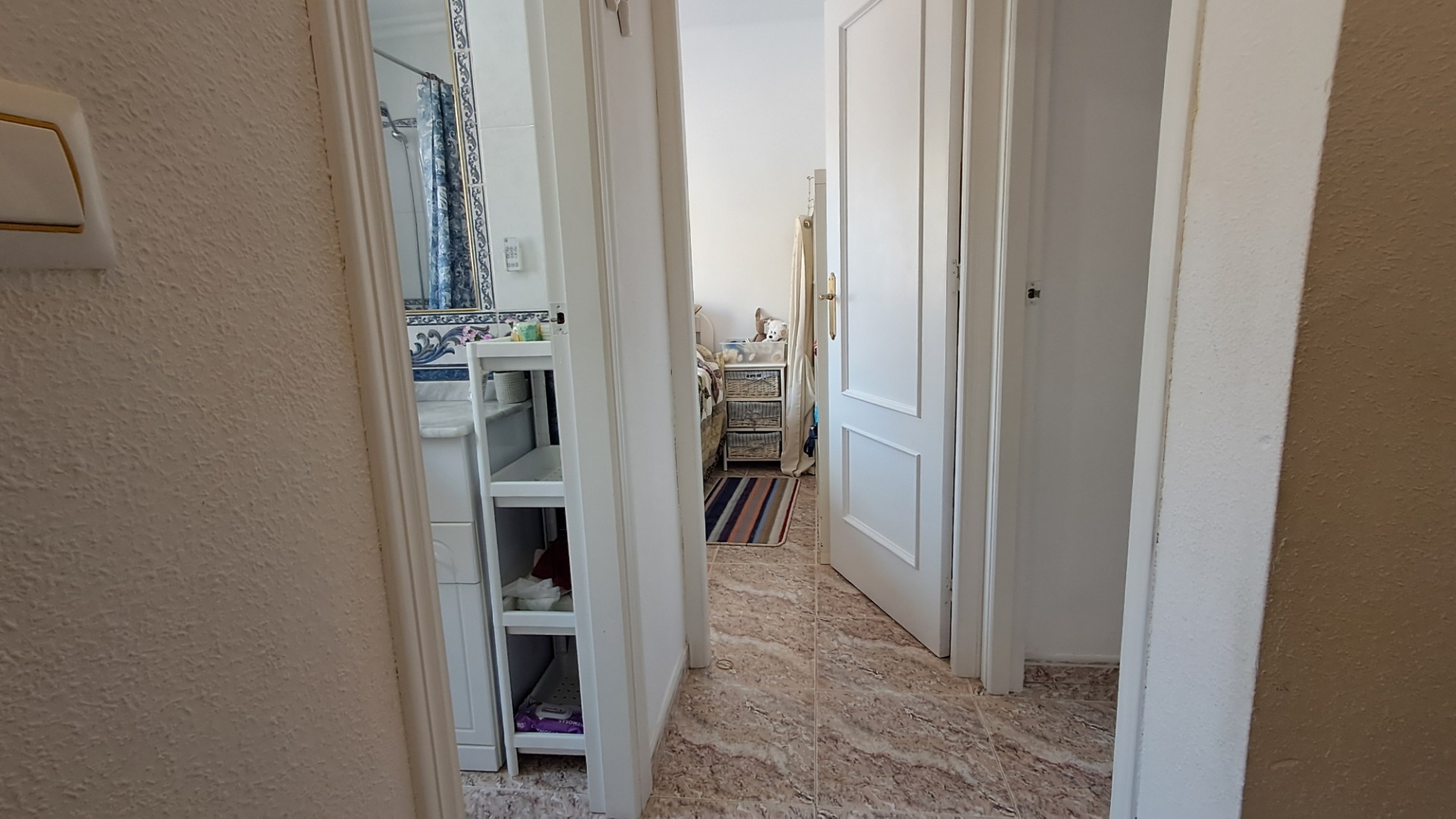 Wederverkoop - Herenhuis - Villamartin - El Galan