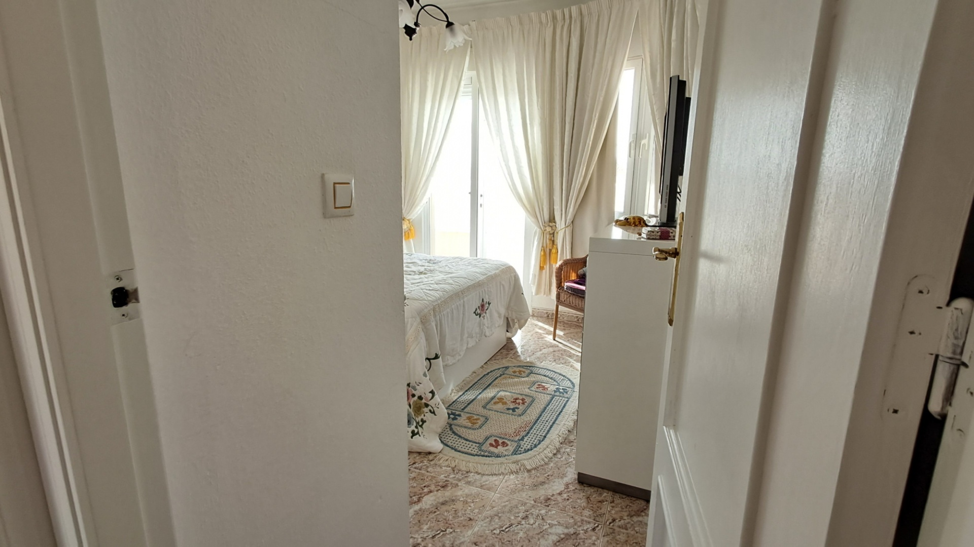 Wederverkoop - Herenhuis - Villamartin - El Galan