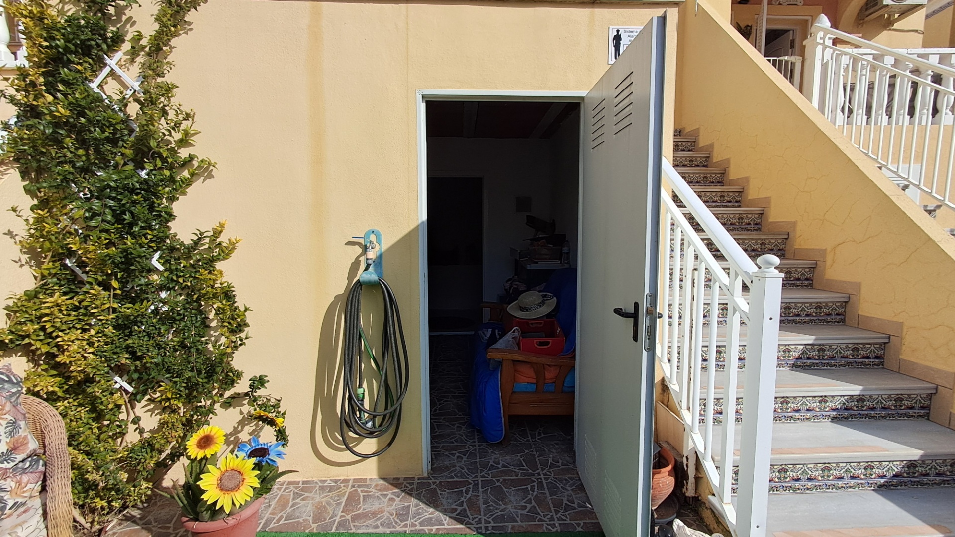 Wederverkoop - Herenhuis - Villamartin - El Galan