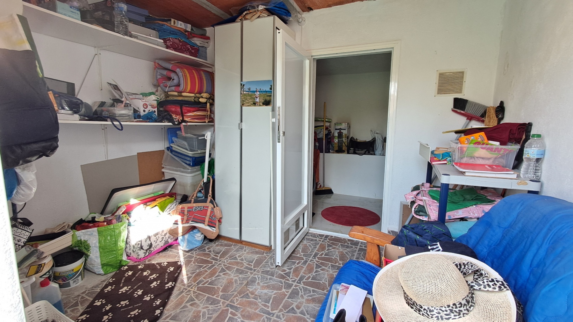 Wederverkoop - Herenhuis - Villamartin - El Galan