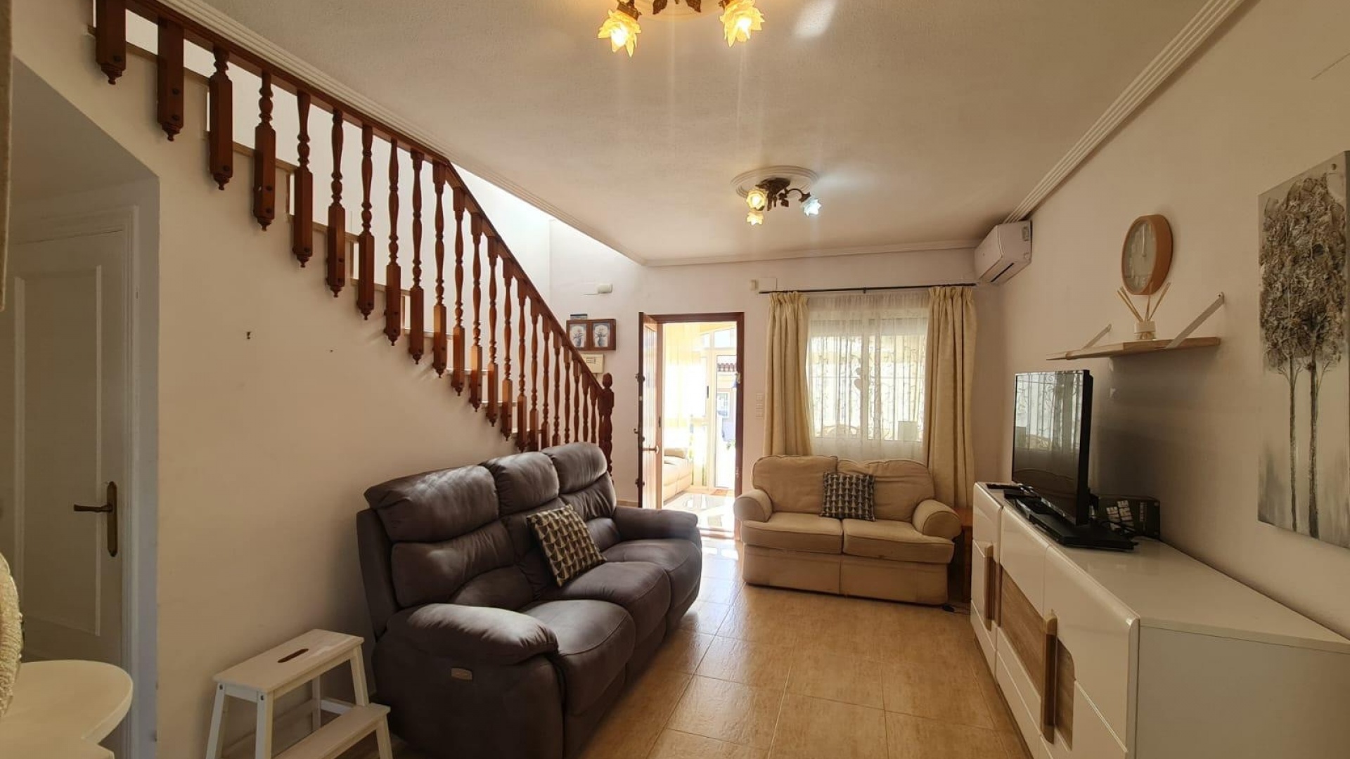 Wederverkoop - Herenhuis - Villamartin - El Galan