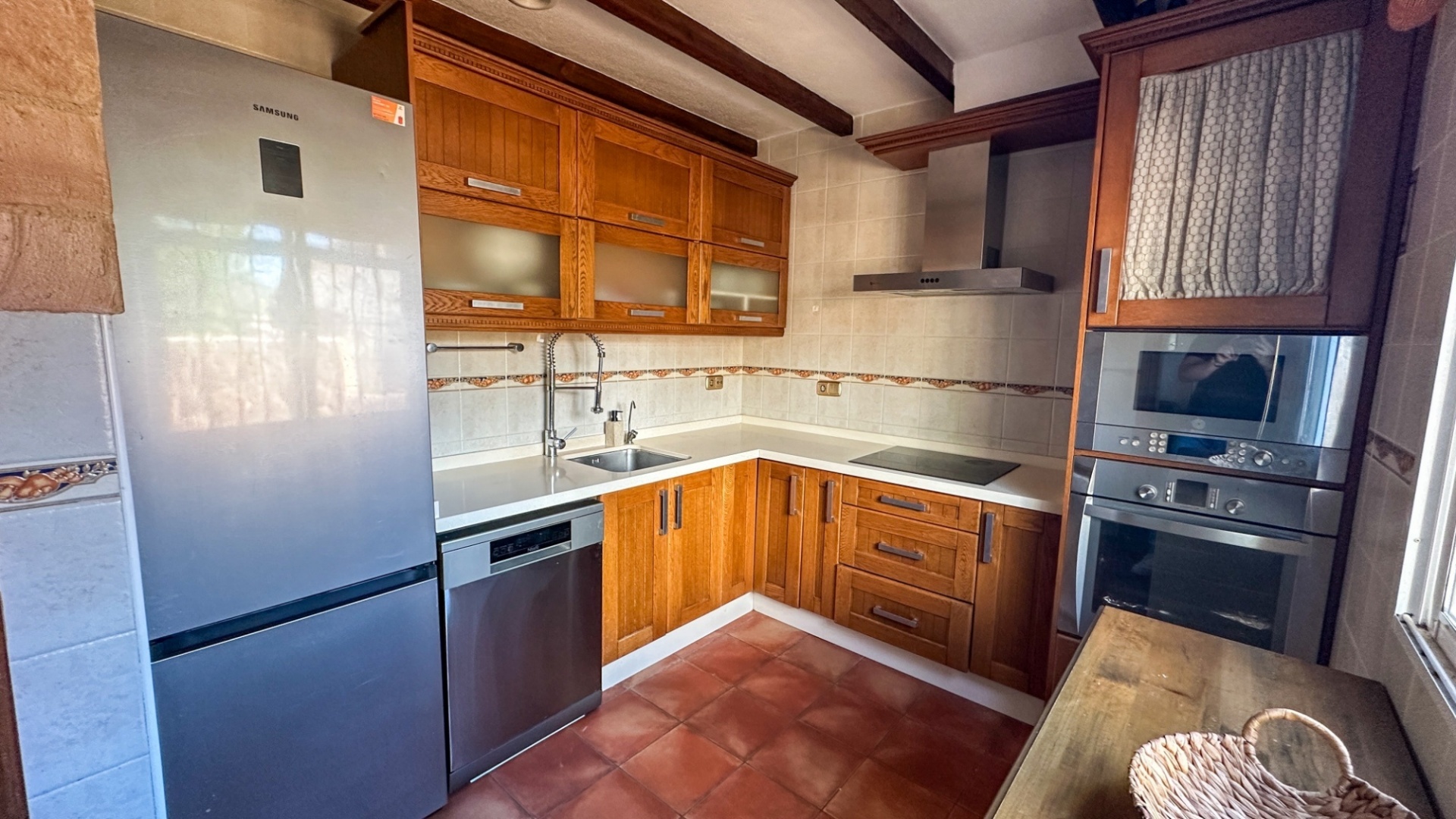 Wederverkoop - Herenhuis - Villamartin - El Galan