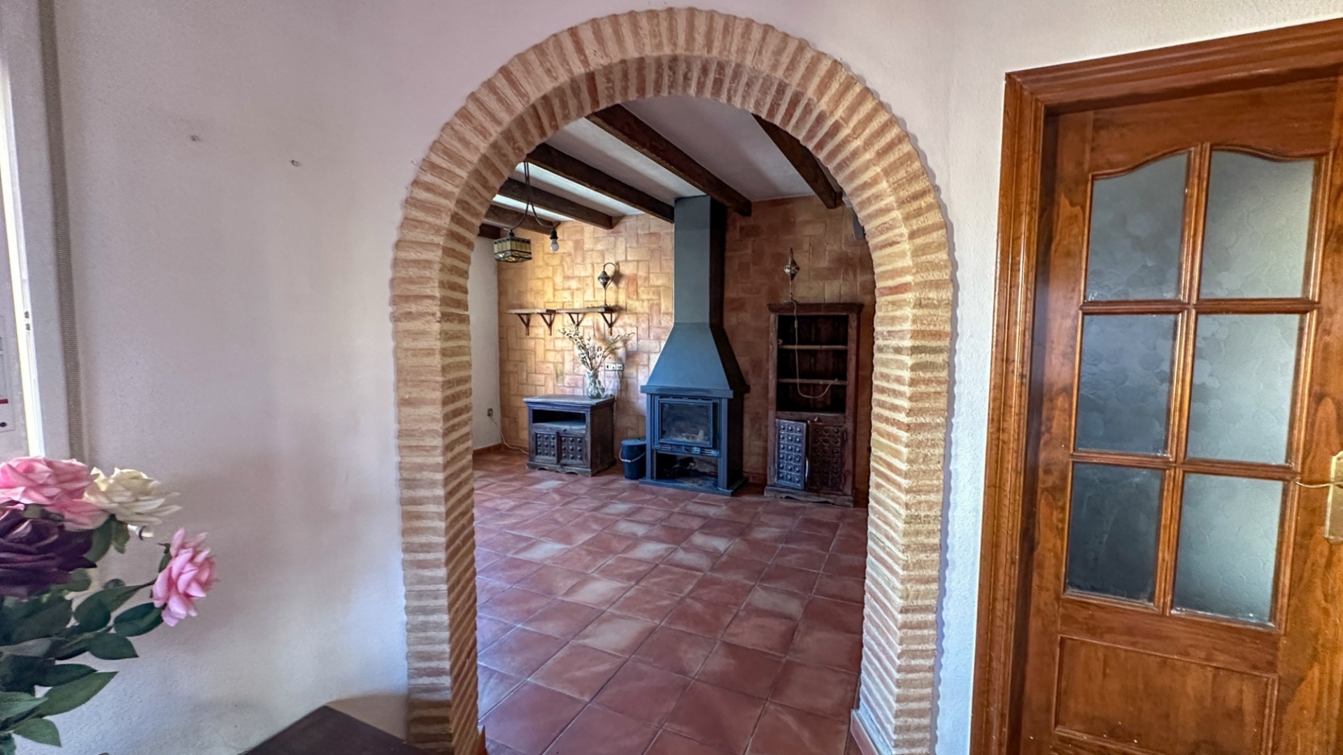 Wederverkoop - Herenhuis - Villamartin - El Galan