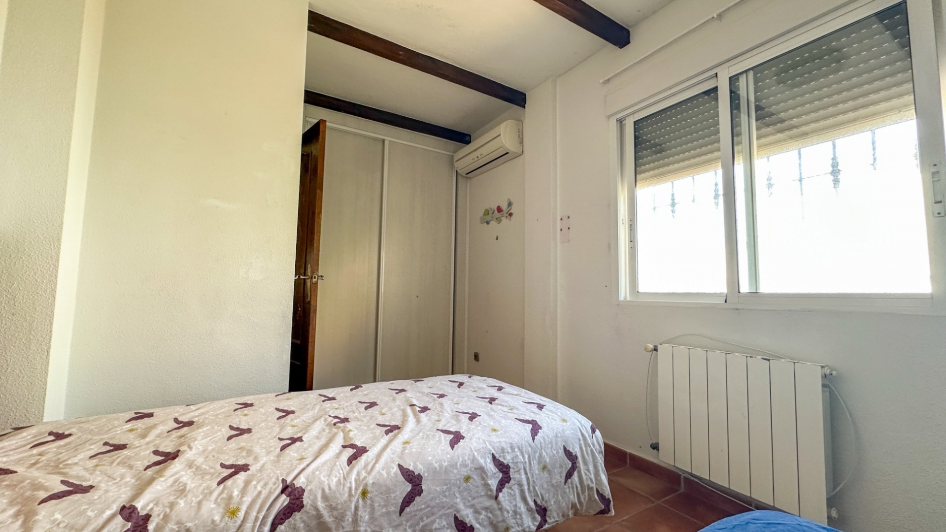 Wederverkoop - Herenhuis - Villamartin - El Galan