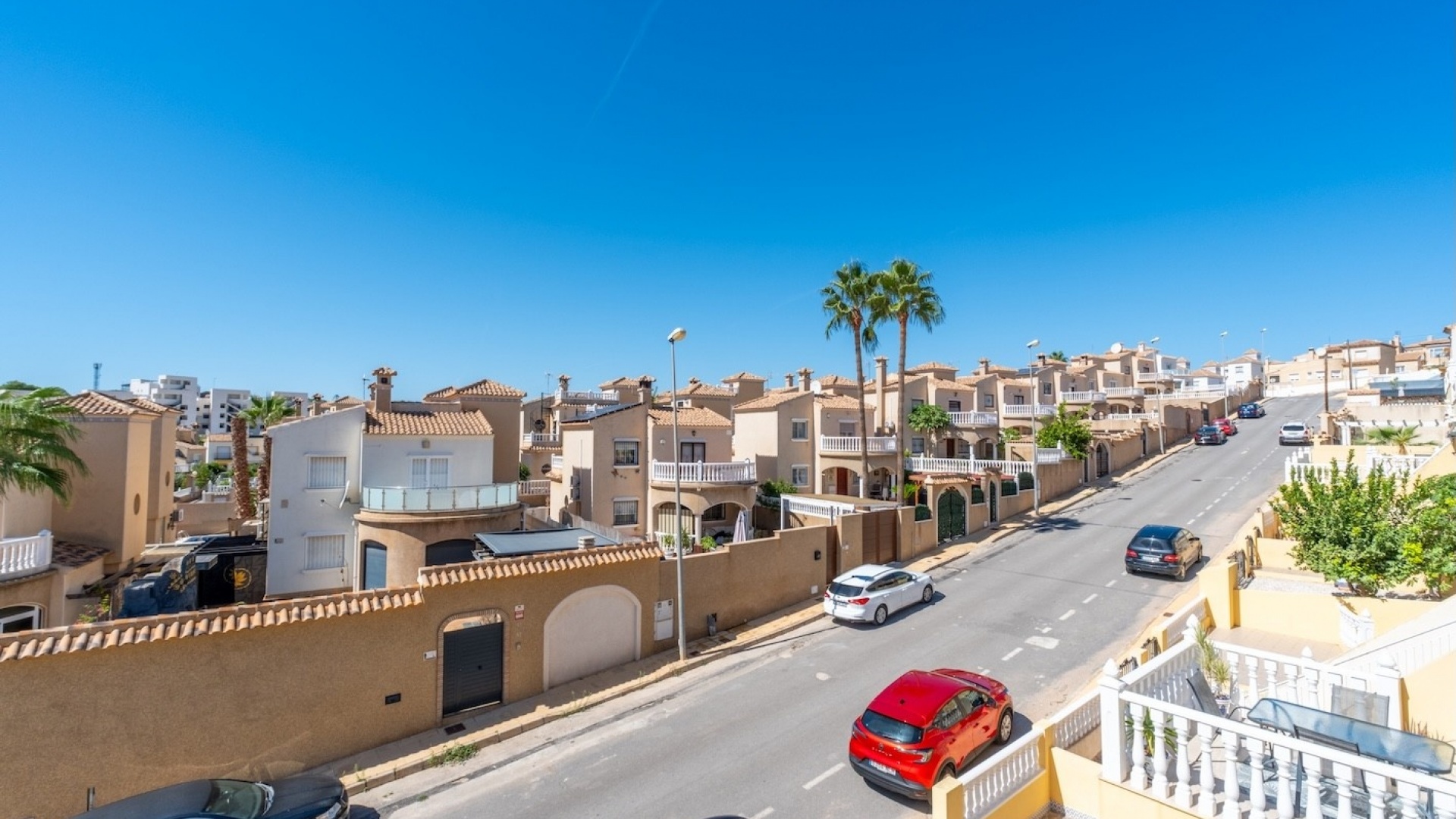 Wederverkoop - Herenhuis - Villamartin - El Galan