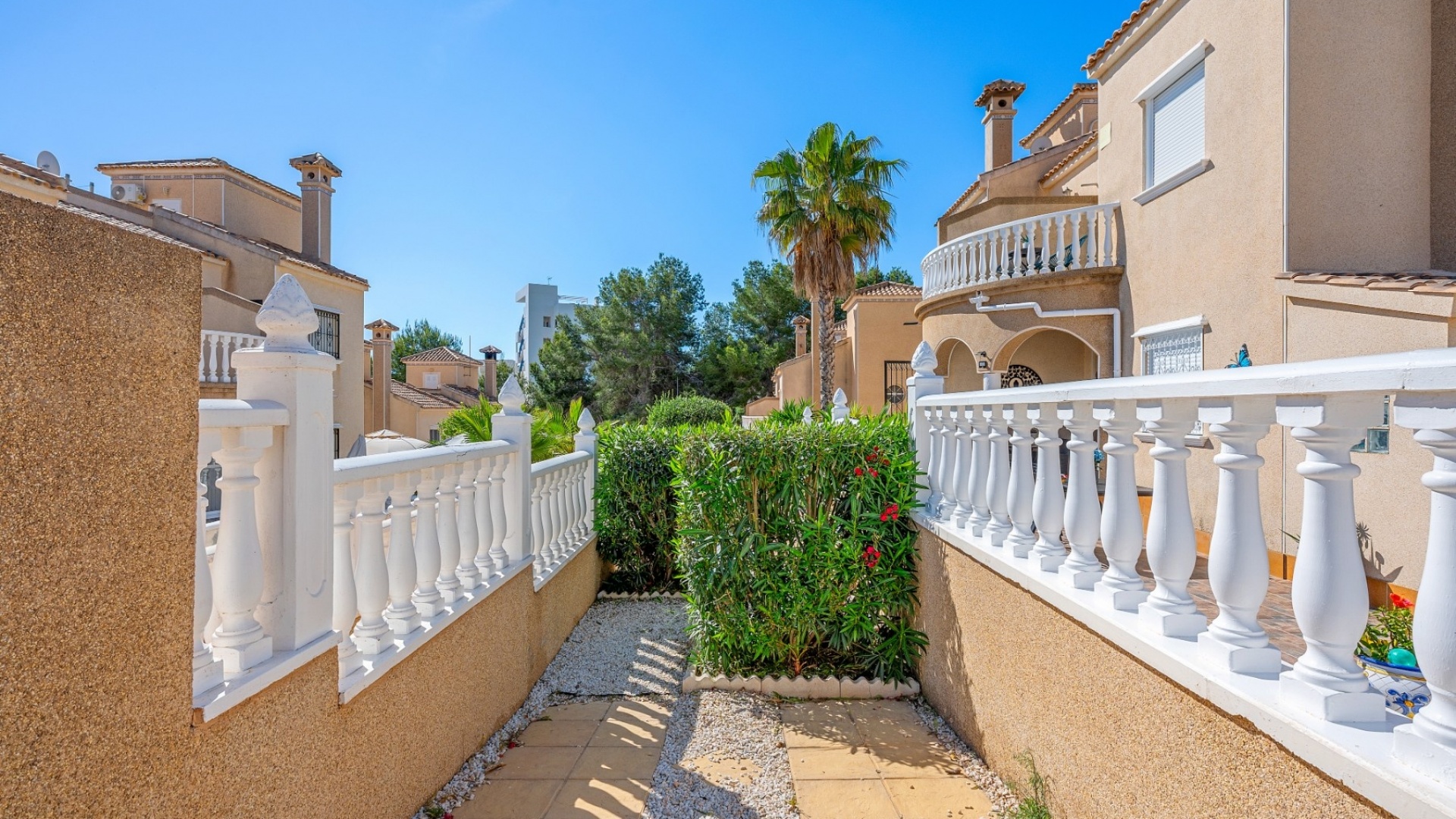 Wederverkoop - Herenhuis - Villamartin - El Galan