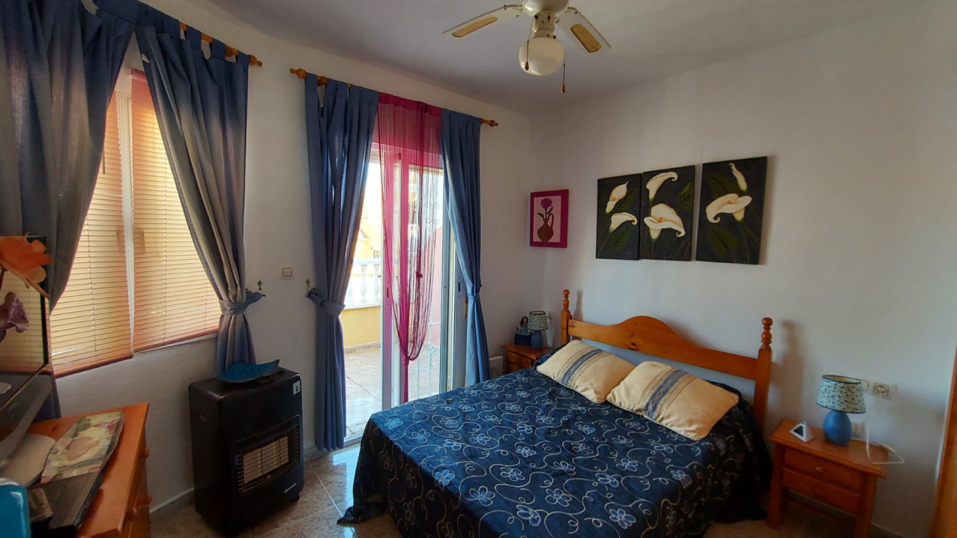 Wederverkoop - Herenhuis - Villamartin - El Galan