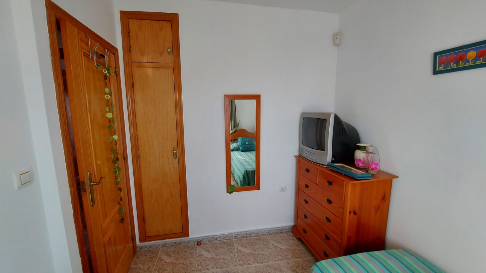 Wederverkoop - Herenhuis - Villamartin - El Galan