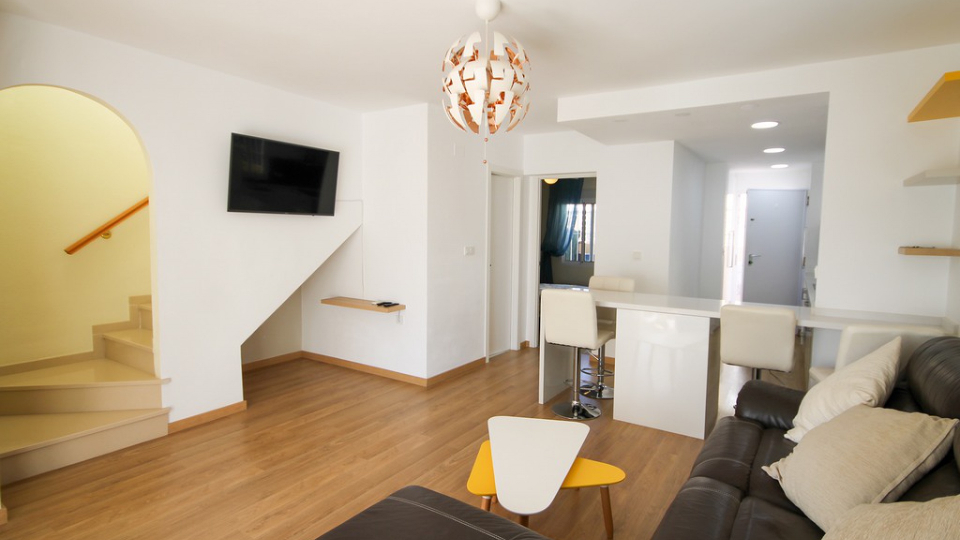 Wederverkoop - Herenhuis - Villamartin - El Galan