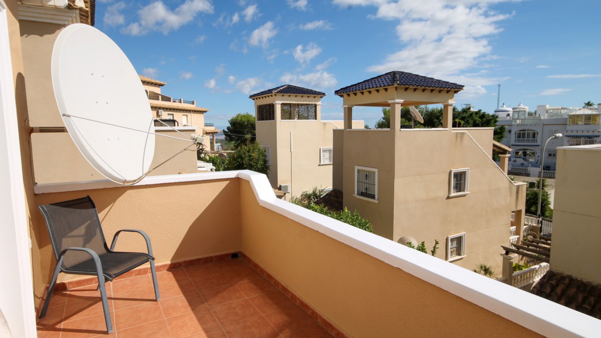 Wederverkoop - Herenhuis - Villamartin - El Galan