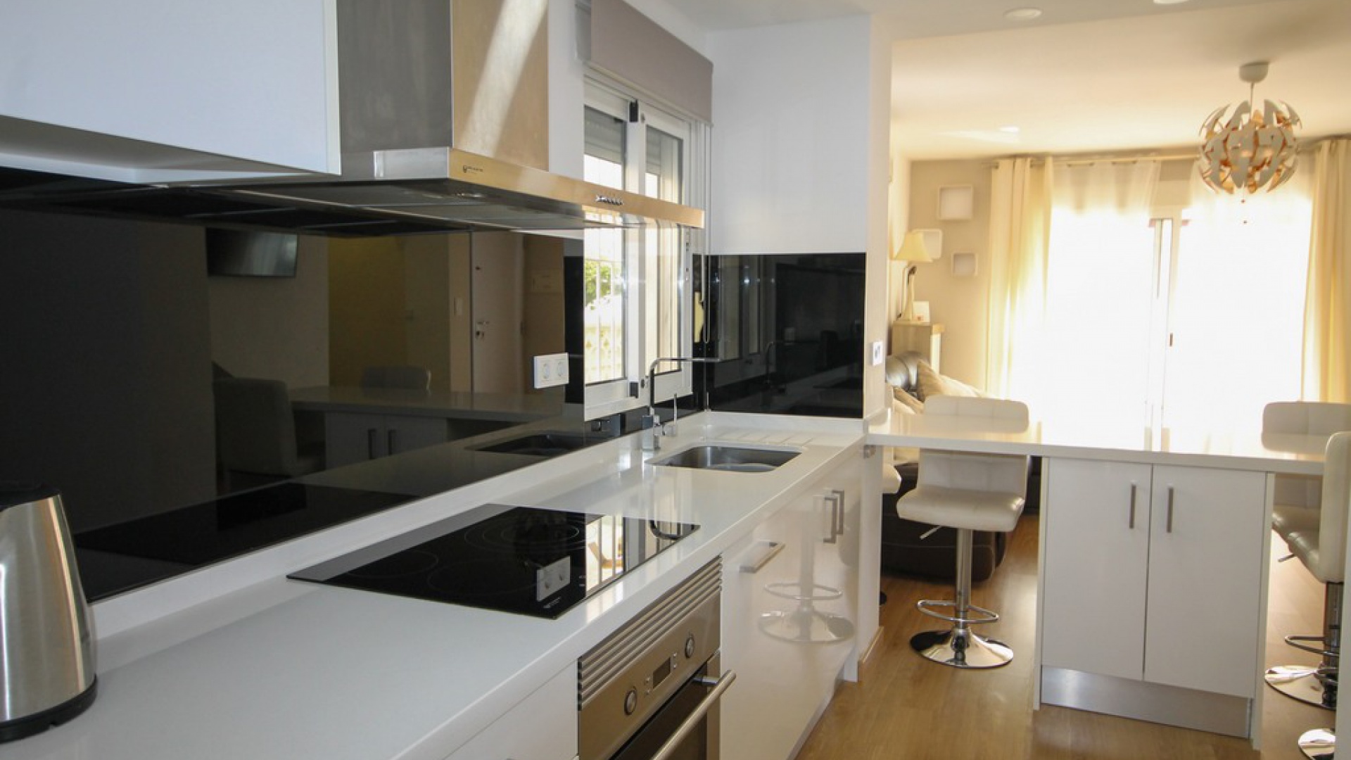 Wederverkoop - Herenhuis - Villamartin - El Galan