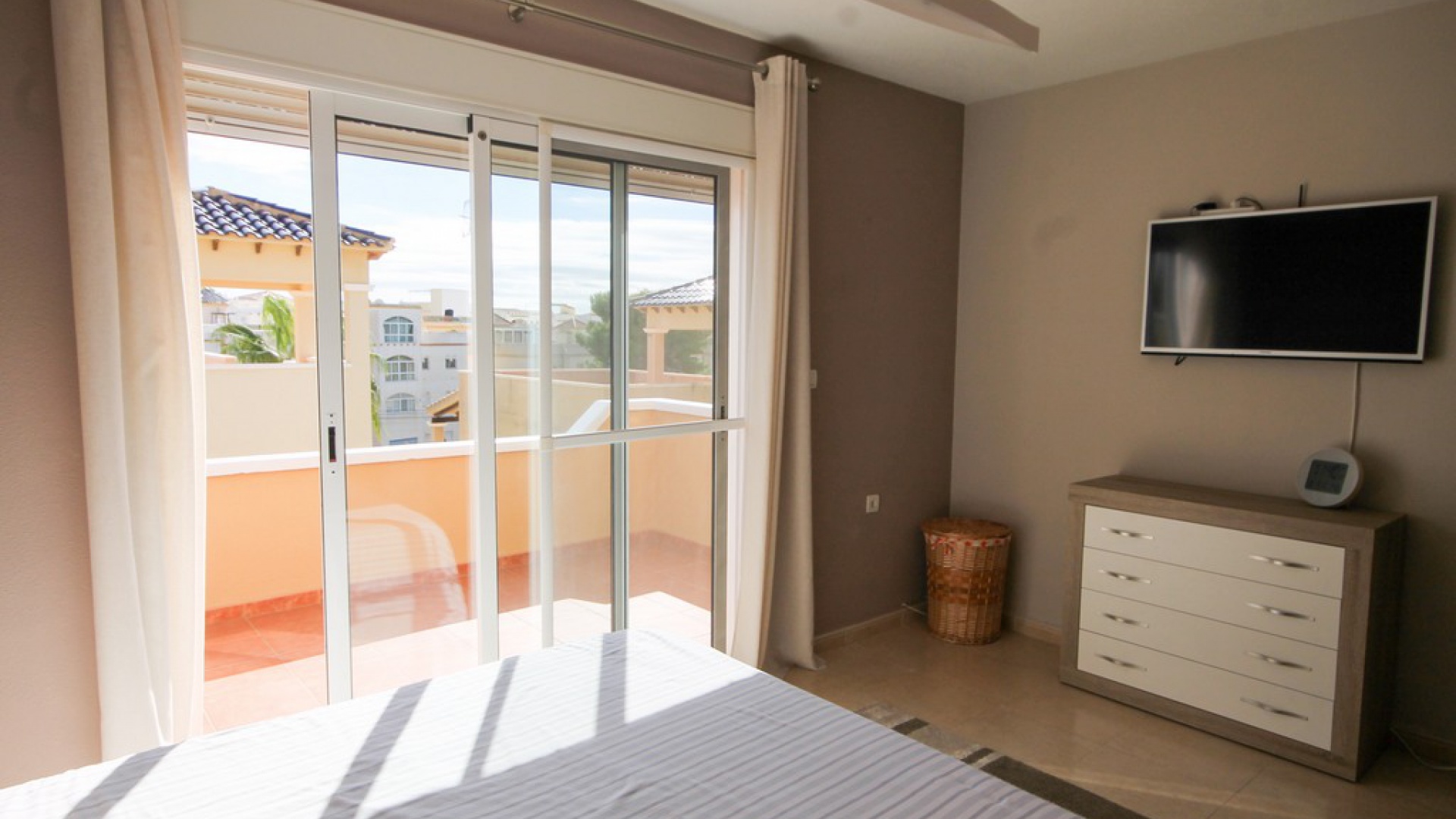 Wederverkoop - Herenhuis - Villamartin - El Galan