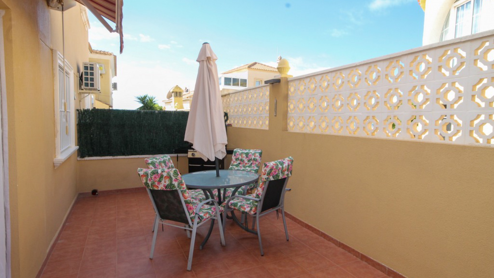 Wederverkoop - Herenhuis - Villamartin - El Galan