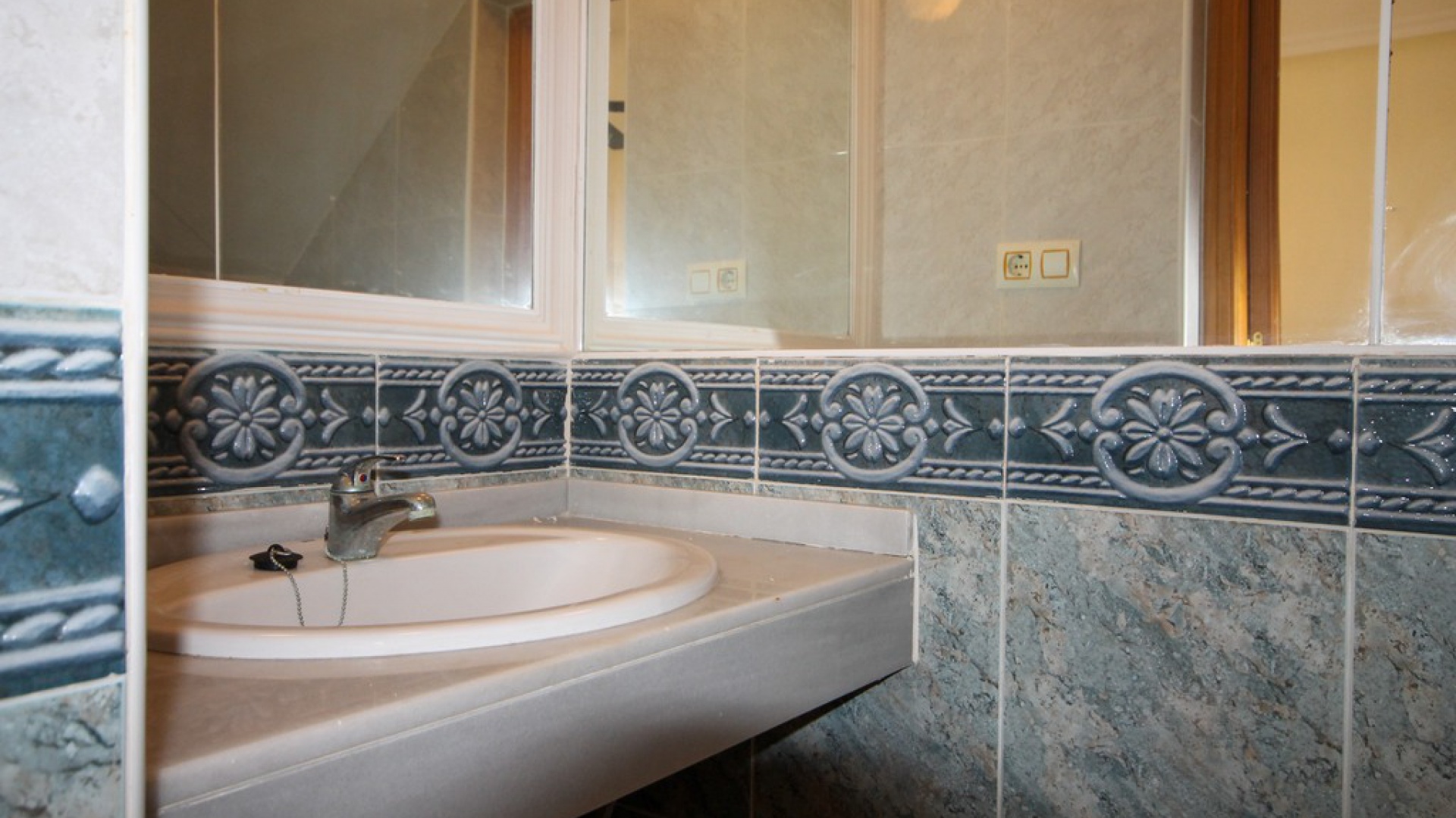 Wederverkoop - Herenhuis - Villamartin - El Galan