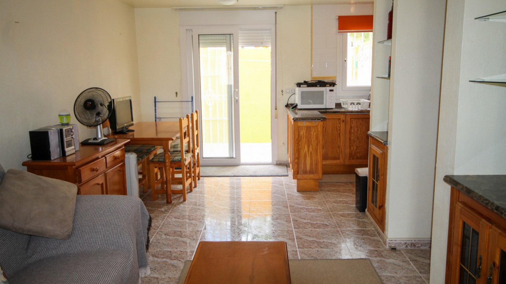 Wederverkoop - Herenhuis - Villamartin - El Galan