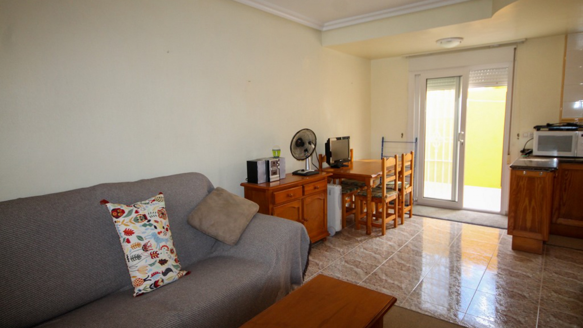 Wederverkoop - Herenhuis - Villamartin - El Galan