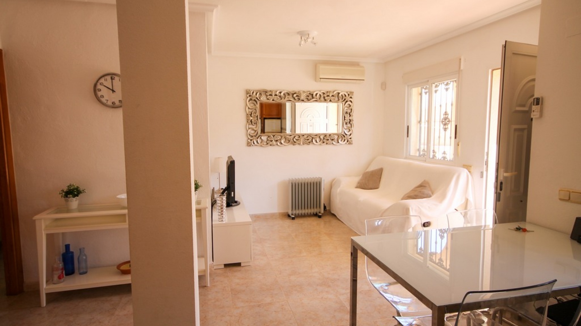 Wederverkoop - Herenhuis - Villamartin - El Galan