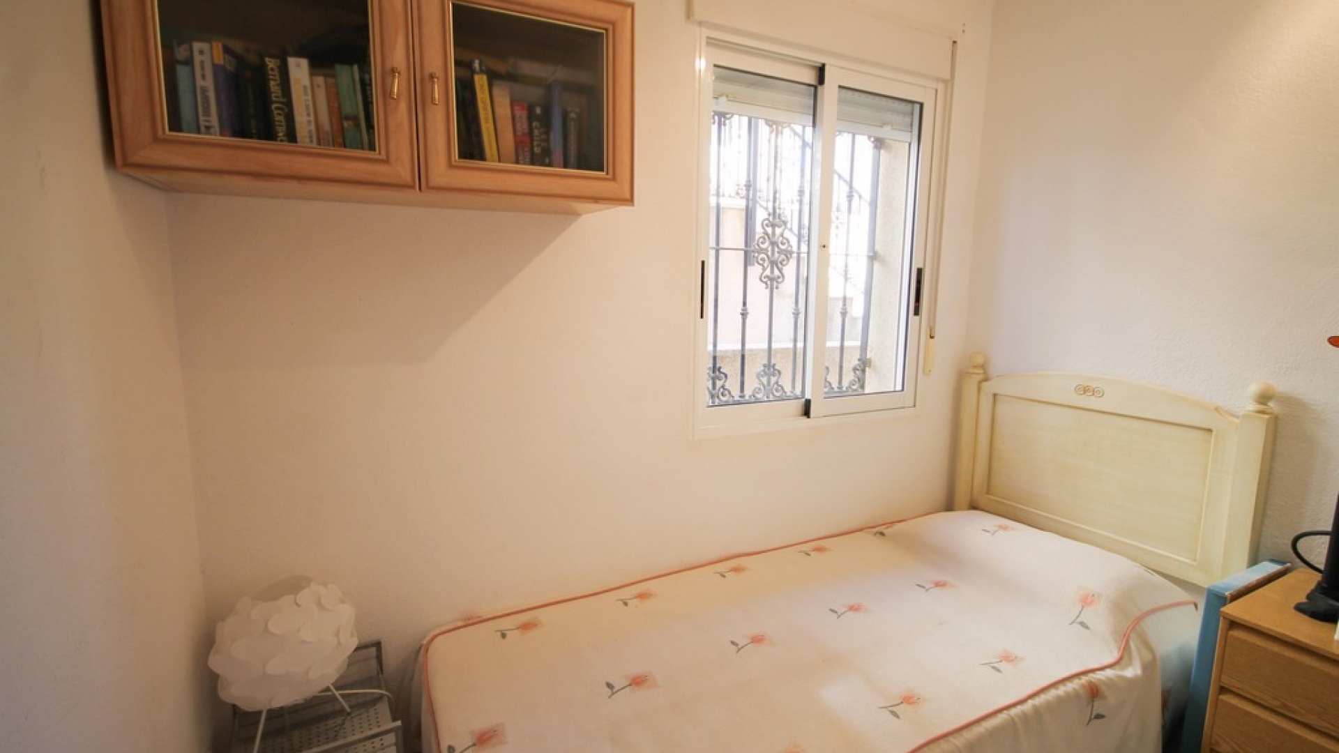 Wederverkoop - Herenhuis - Villamartin - El Galan