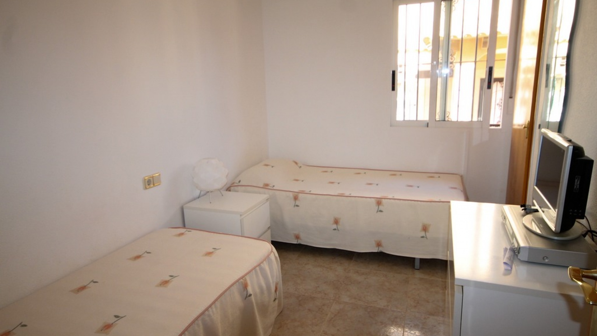 Wederverkoop - Herenhuis - Villamartin - El Galan