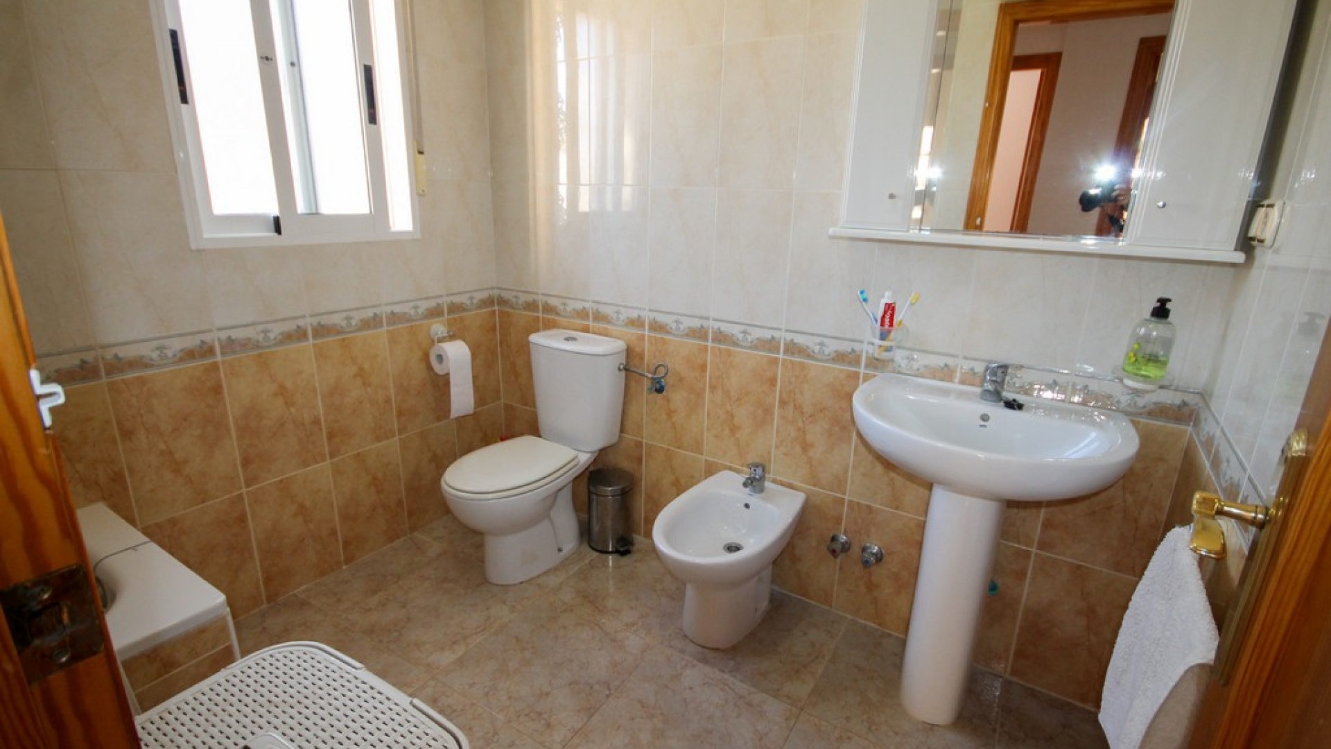 Wederverkoop - Herenhuis - Villamartin - El Galan