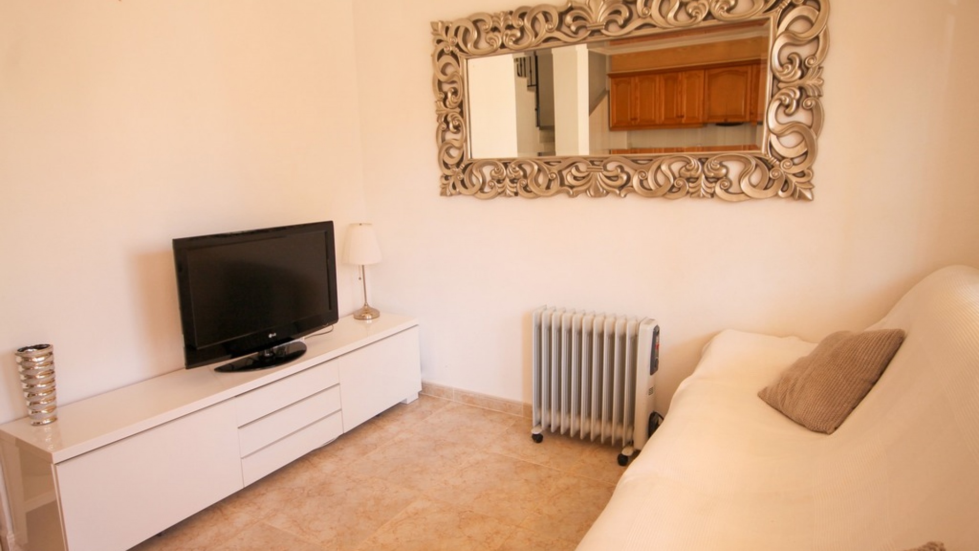 Wederverkoop - Herenhuis - Villamartin - El Galan