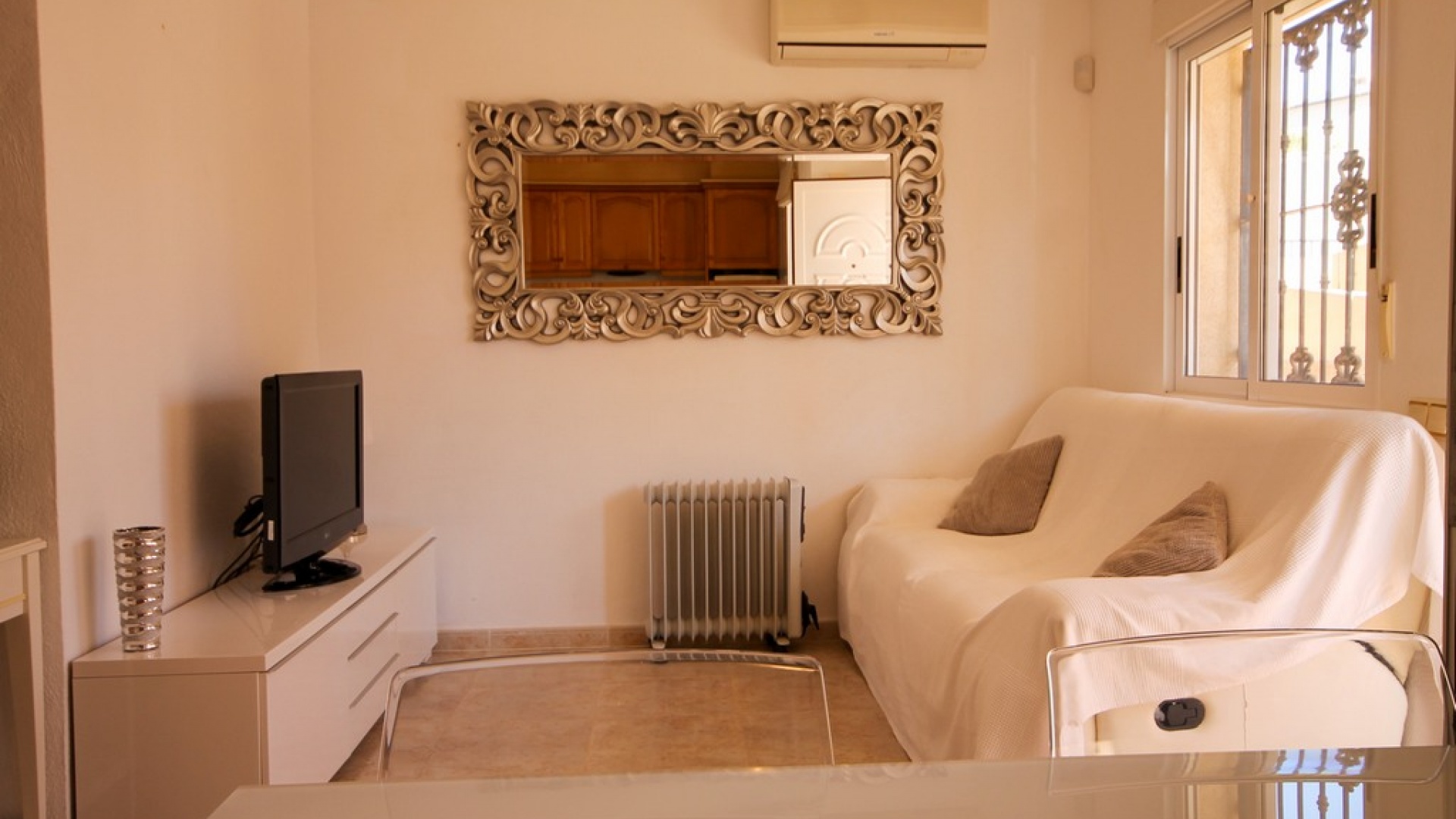 Wederverkoop - Herenhuis - Villamartin - El Galan