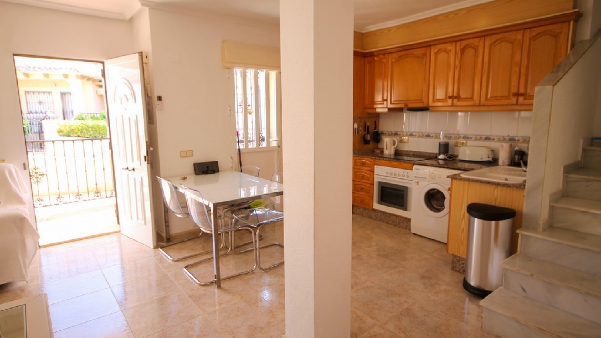 Wederverkoop - Herenhuis - Villamartin - El Galan