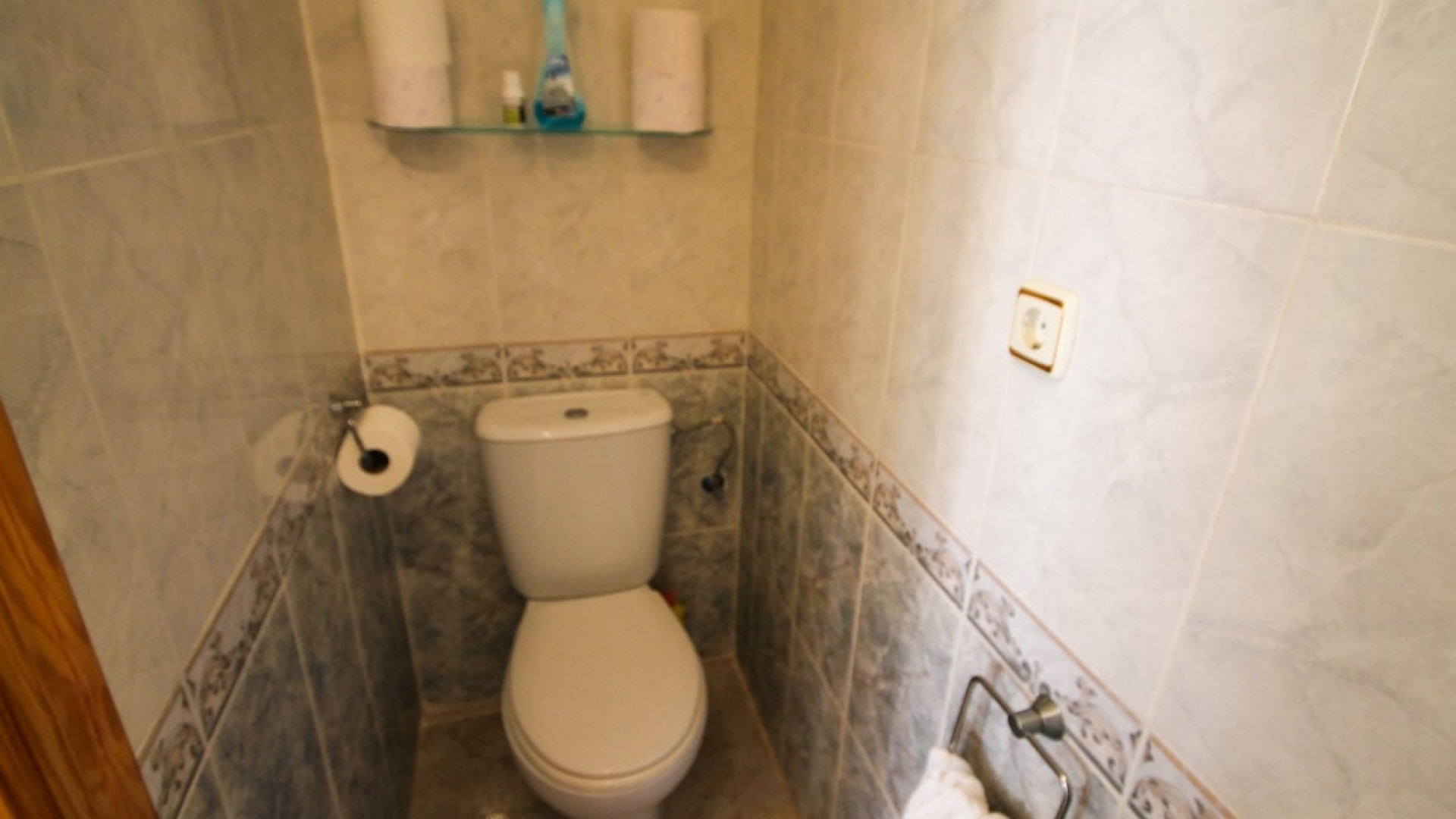 Wederverkoop - Herenhuis - Villamartin - El Galan