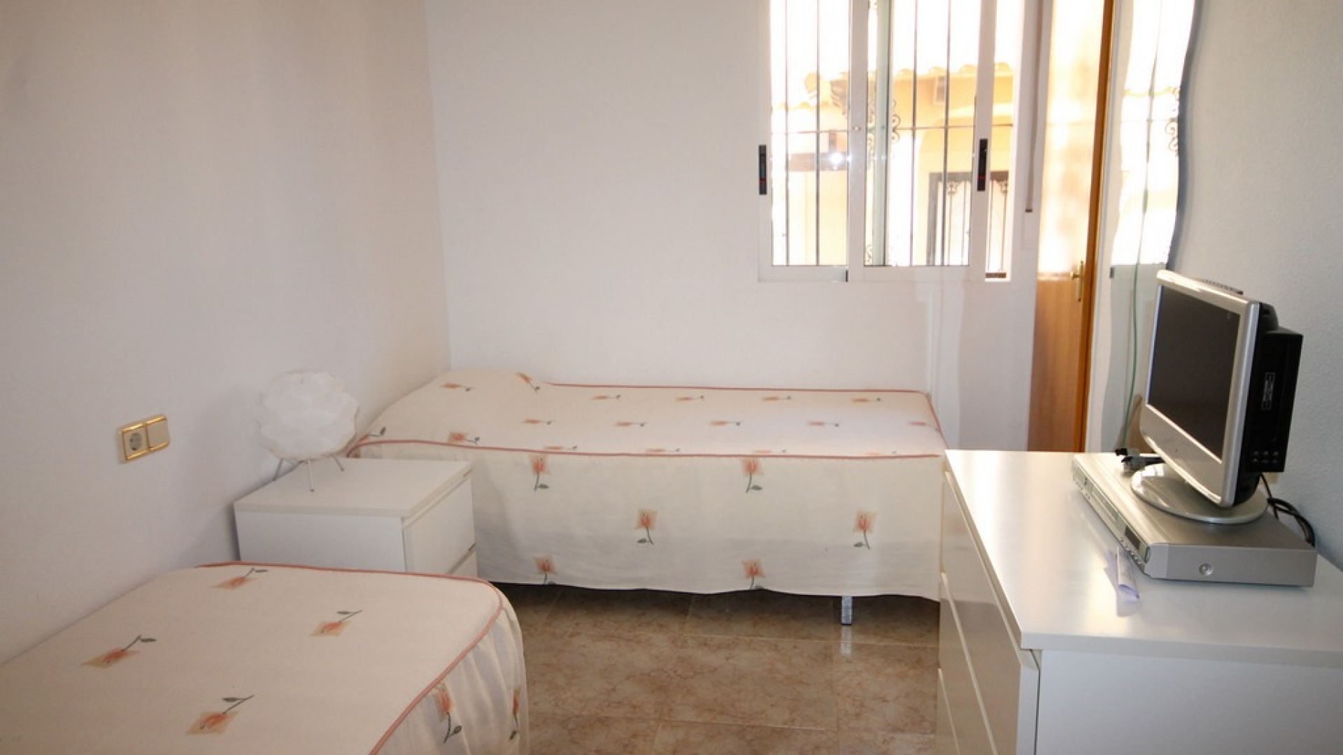 Wederverkoop - Herenhuis - Villamartin - El Galan