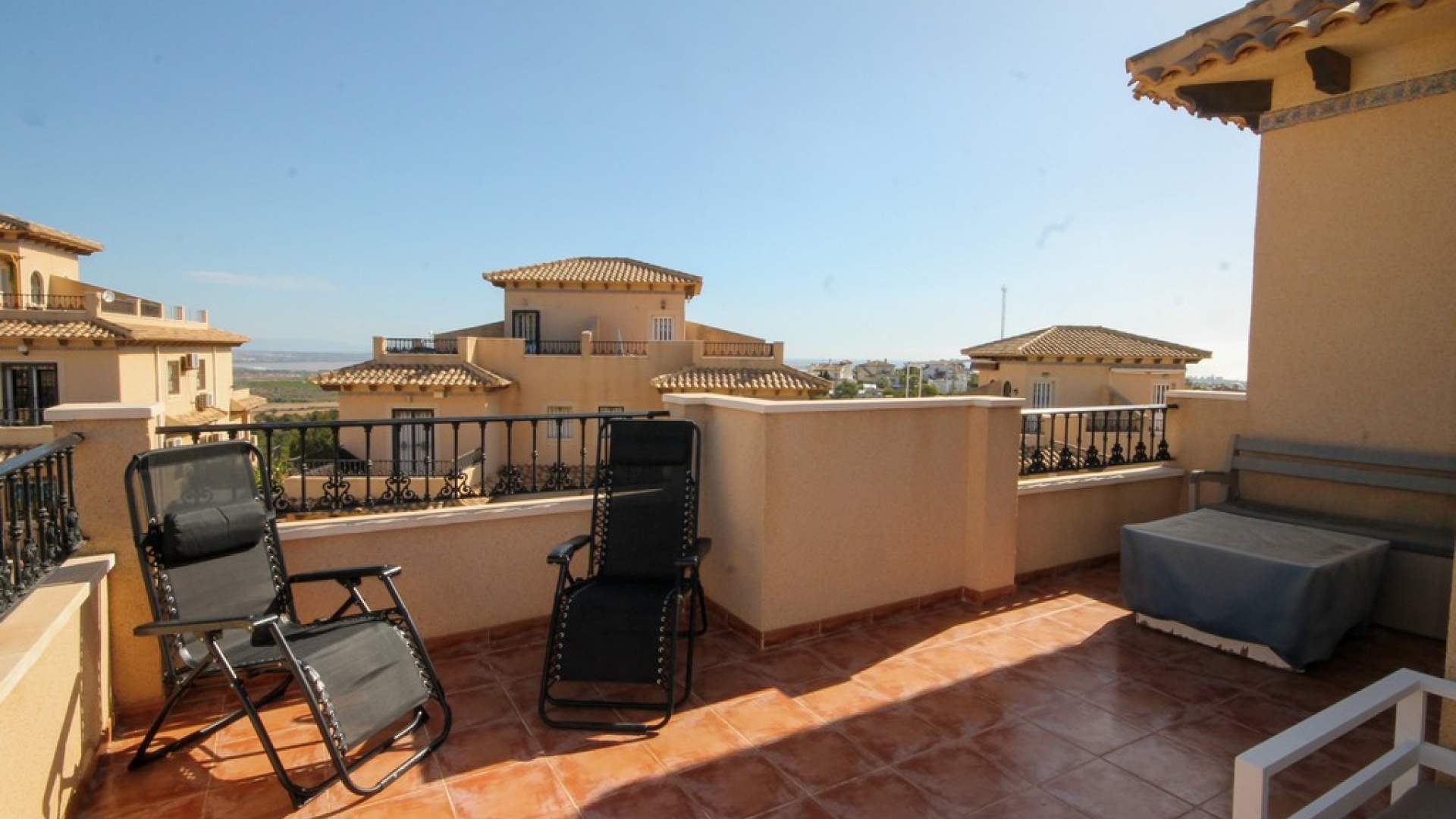 Wederverkoop - Herenhuis - Villamartin - El Galan