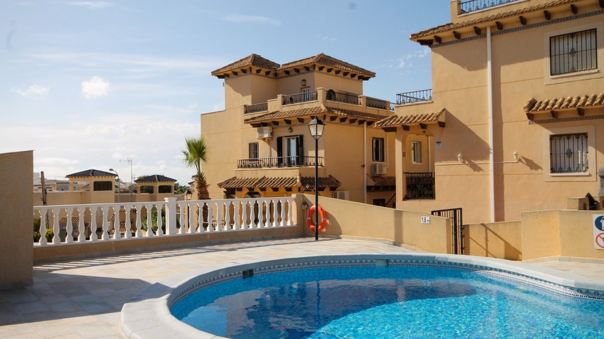 Wederverkoop - Herenhuis - Villamartin - El Galan