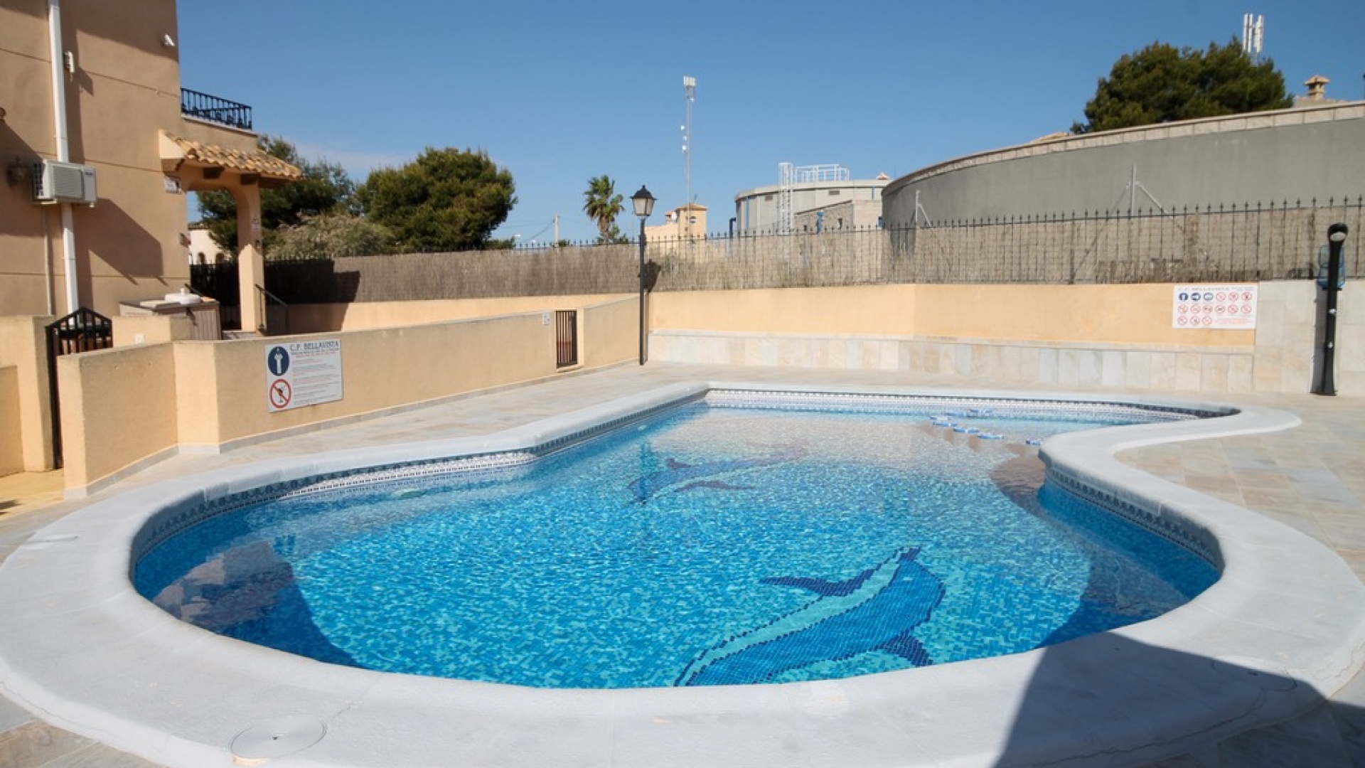 Wederverkoop - Herenhuis - Villamartin - El Galan