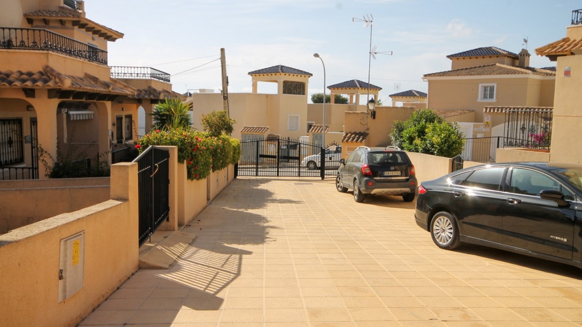 Wederverkoop - Herenhuis - Villamartin - El Galan