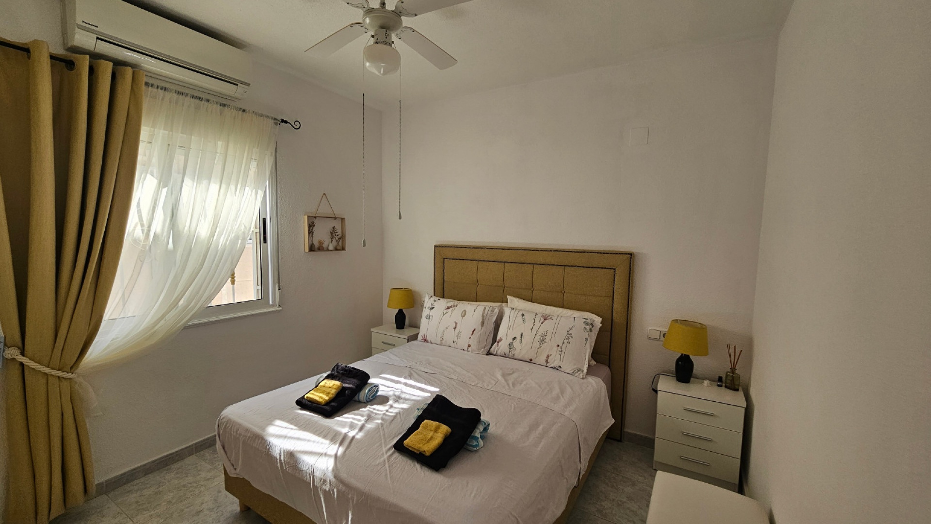 Wederverkoop - Herenhuis - Villamartin - El Galan