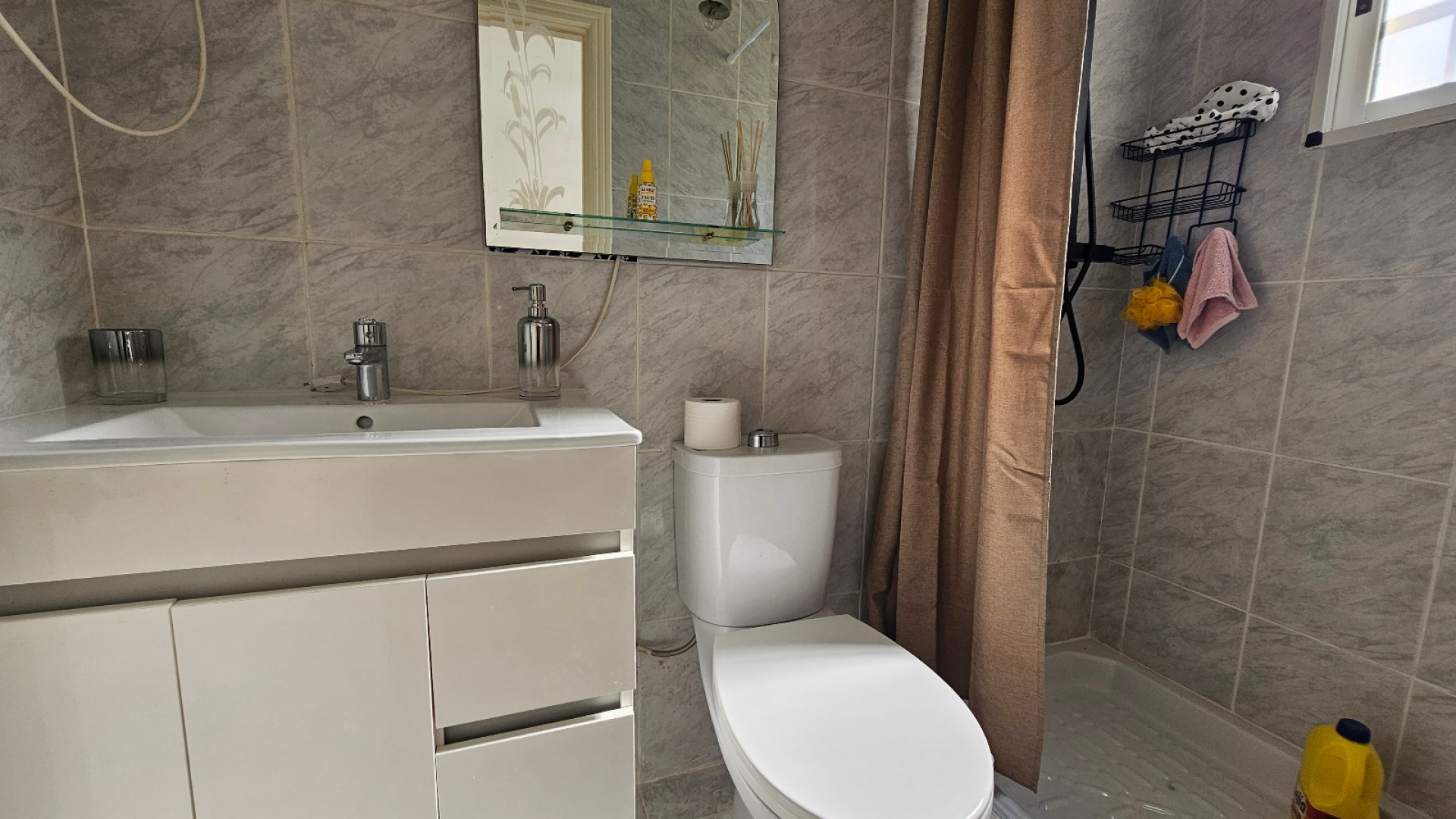 Wederverkoop - Herenhuis - Villamartin - El Galan