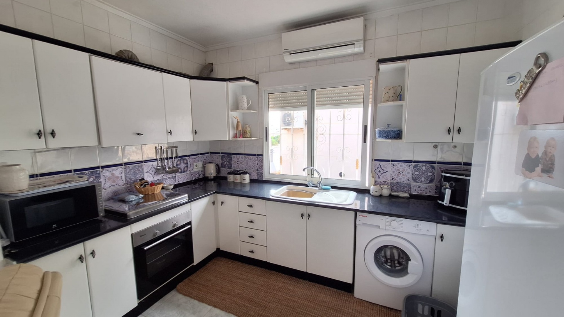 Wederverkoop - Herenhuis - Villamartin - El Galan