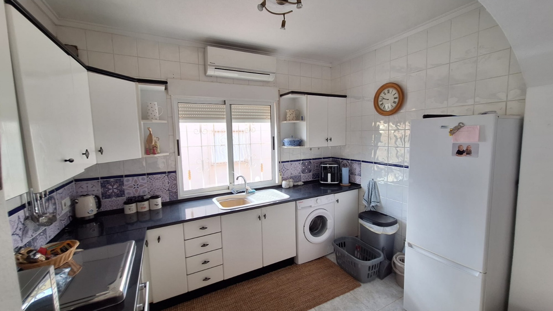 Wederverkoop - Herenhuis - Villamartin - El Galan