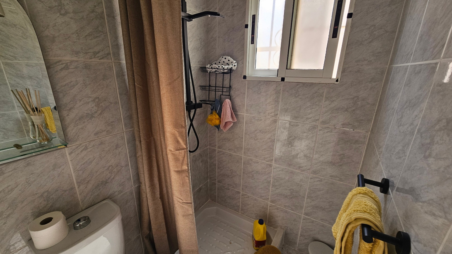 Wederverkoop - Herenhuis - Villamartin - El Galan