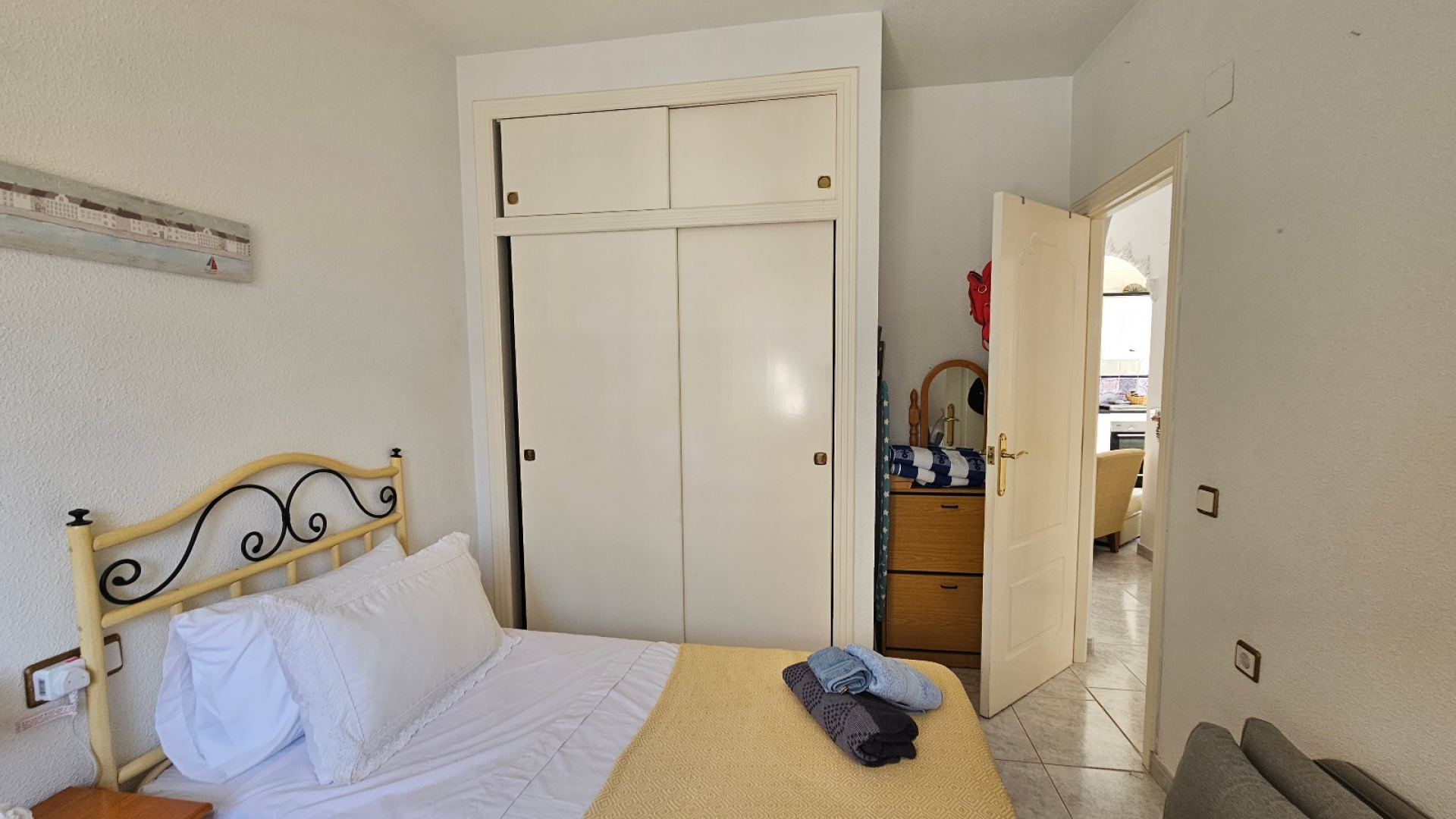 Wederverkoop - Herenhuis - Villamartin - El Galan