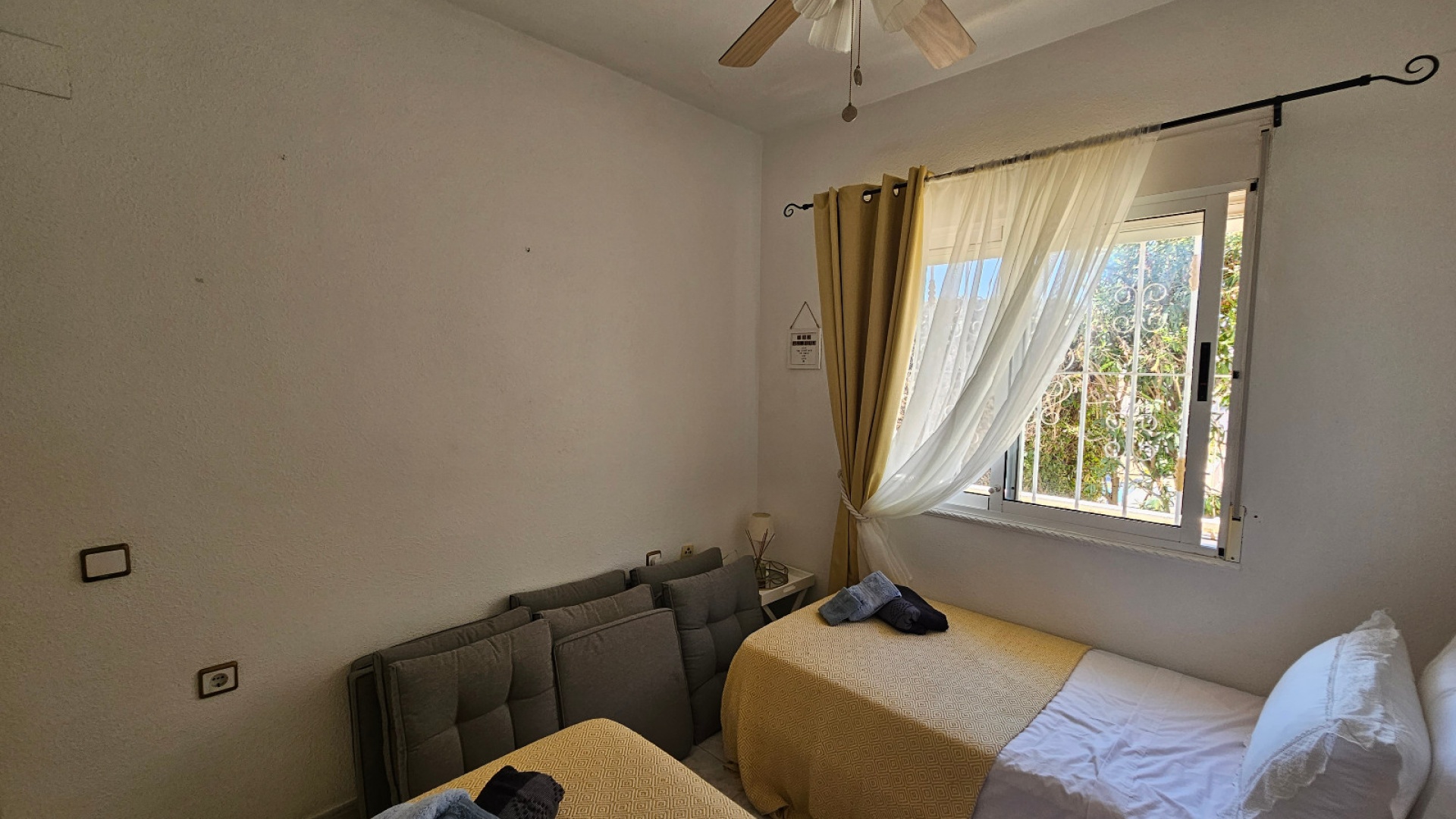 Wederverkoop - Herenhuis - Villamartin - El Galan