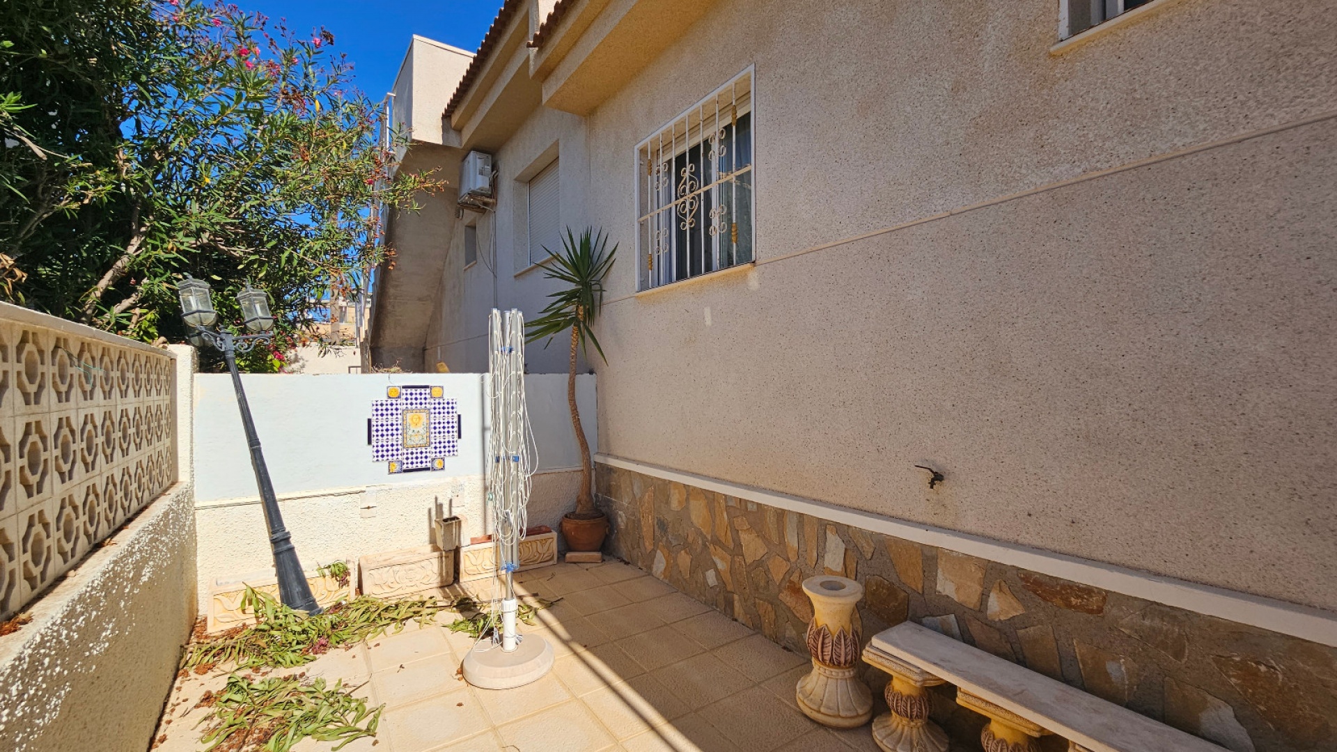 Wederverkoop - Herenhuis - Villamartin - El Galan