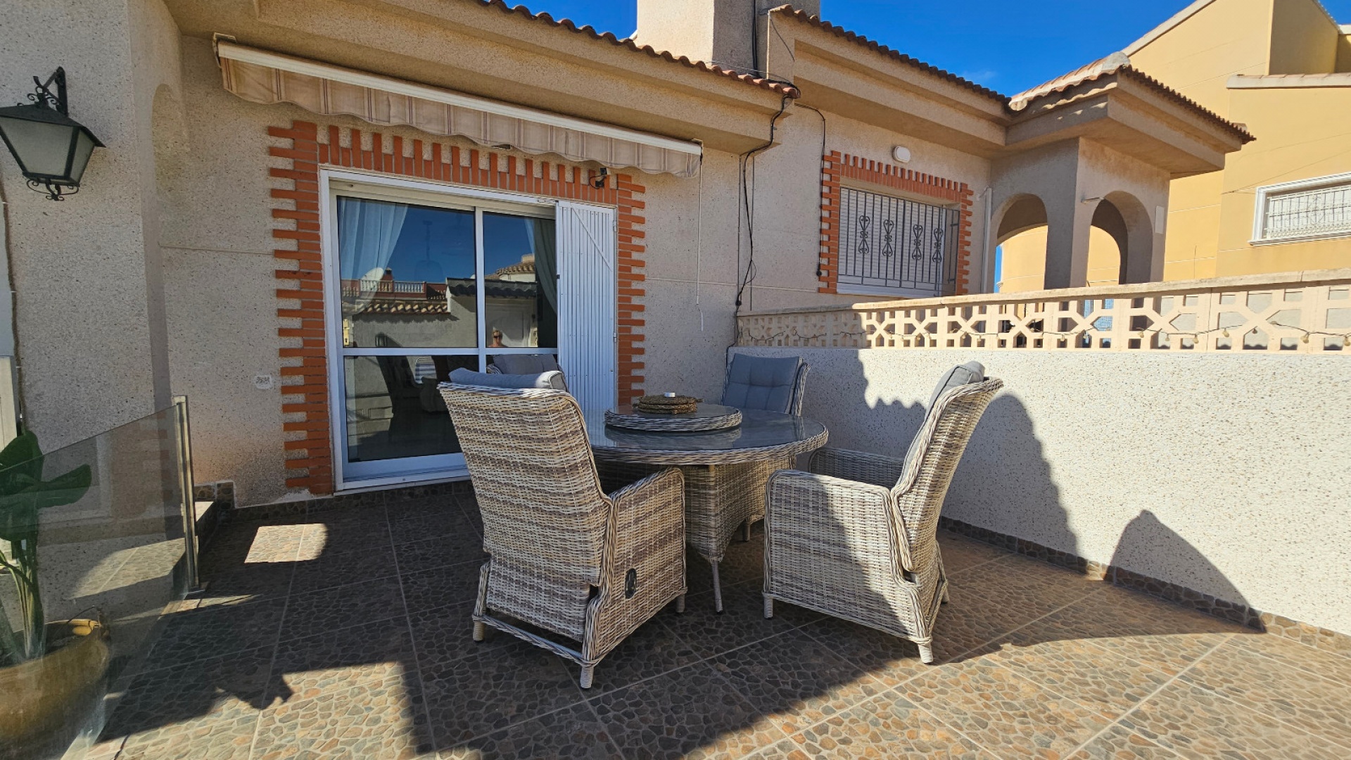 Wederverkoop - Herenhuis - Villamartin - El Galan