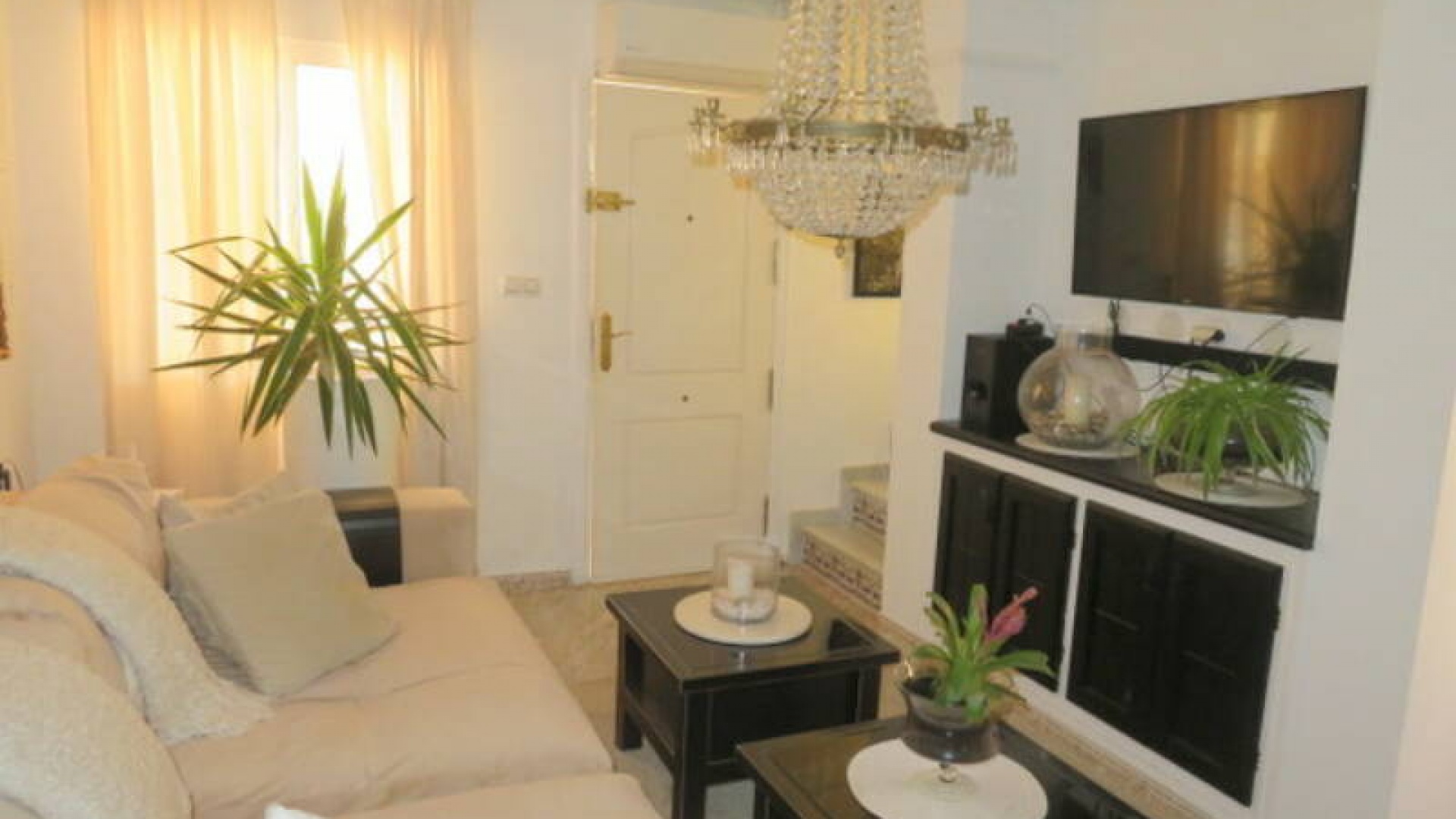 Wederverkoop - Herenhuis - Villamartin - El Galan