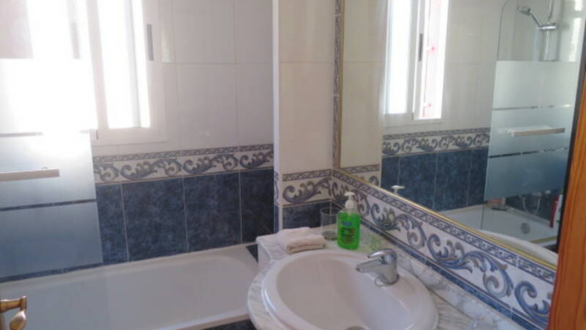 Wederverkoop - Herenhuis - Villamartin - El Galan