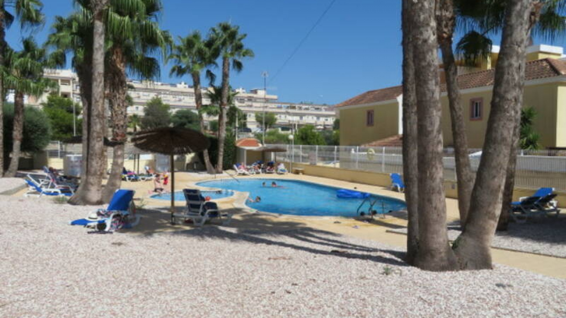 Wederverkoop - Herenhuis - Villamartin - El Galan