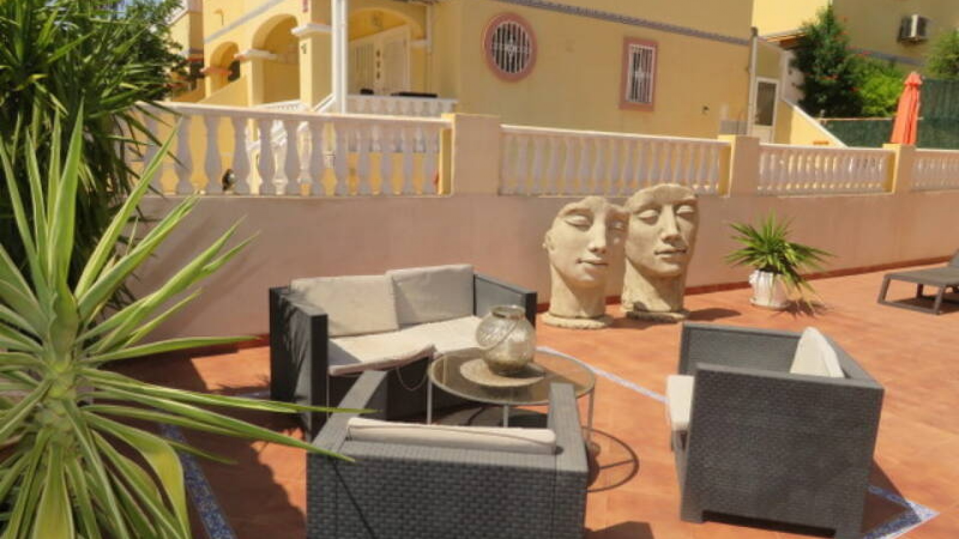 Wederverkoop - Herenhuis - Villamartin - El Galan