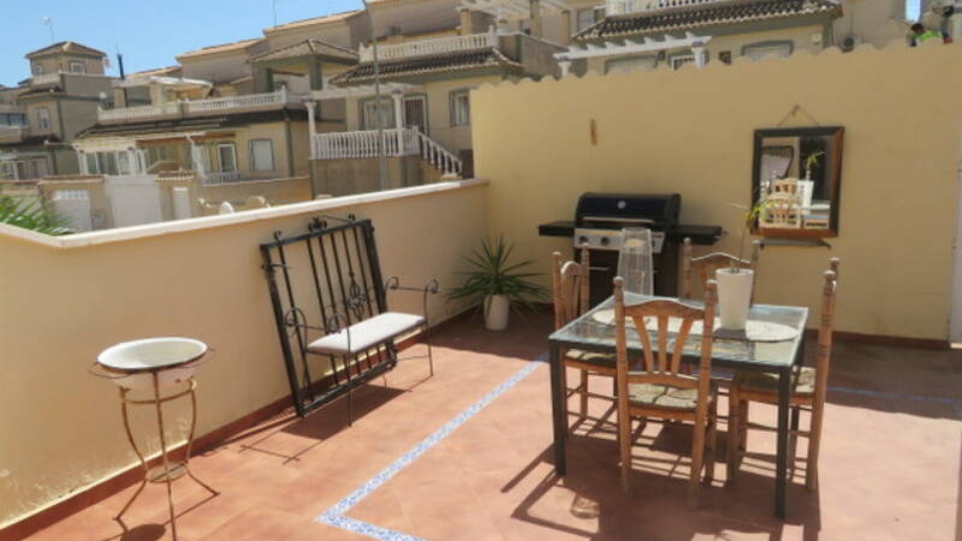 Wederverkoop - Herenhuis - Villamartin - El Galan